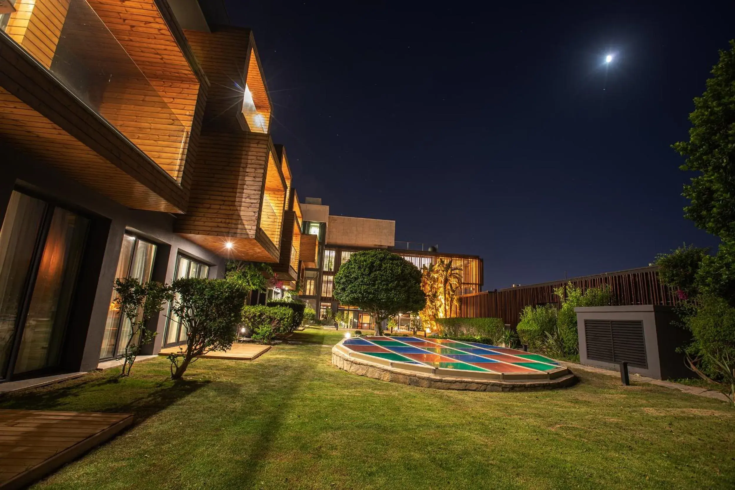 Property building in Palmalife Bodrum Resort & Spa Property building in Palmalife Bodrum Resort & Spa