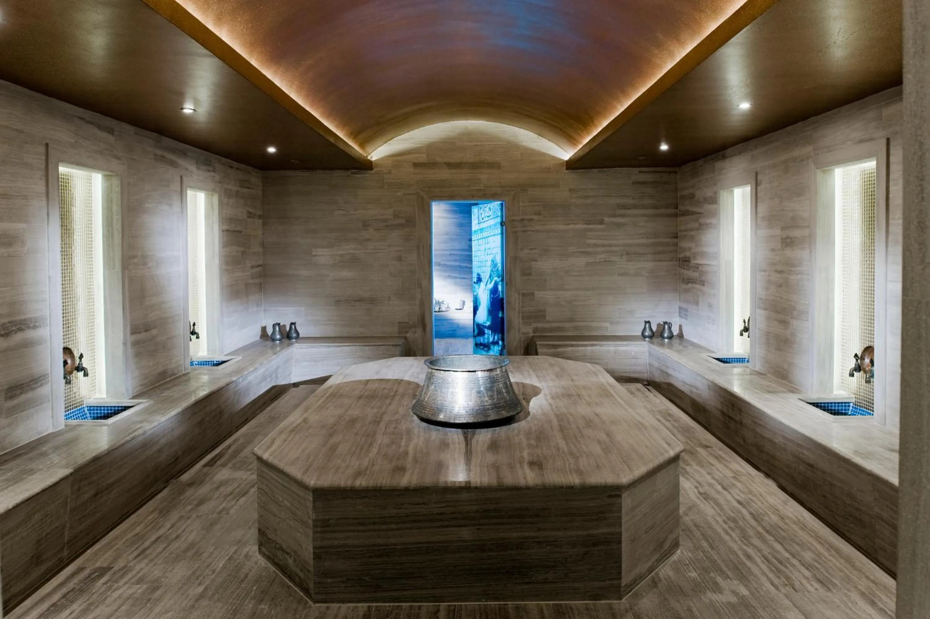 Spa and wellness centre/facilities in Palmalife Bodrum Resort & Spa