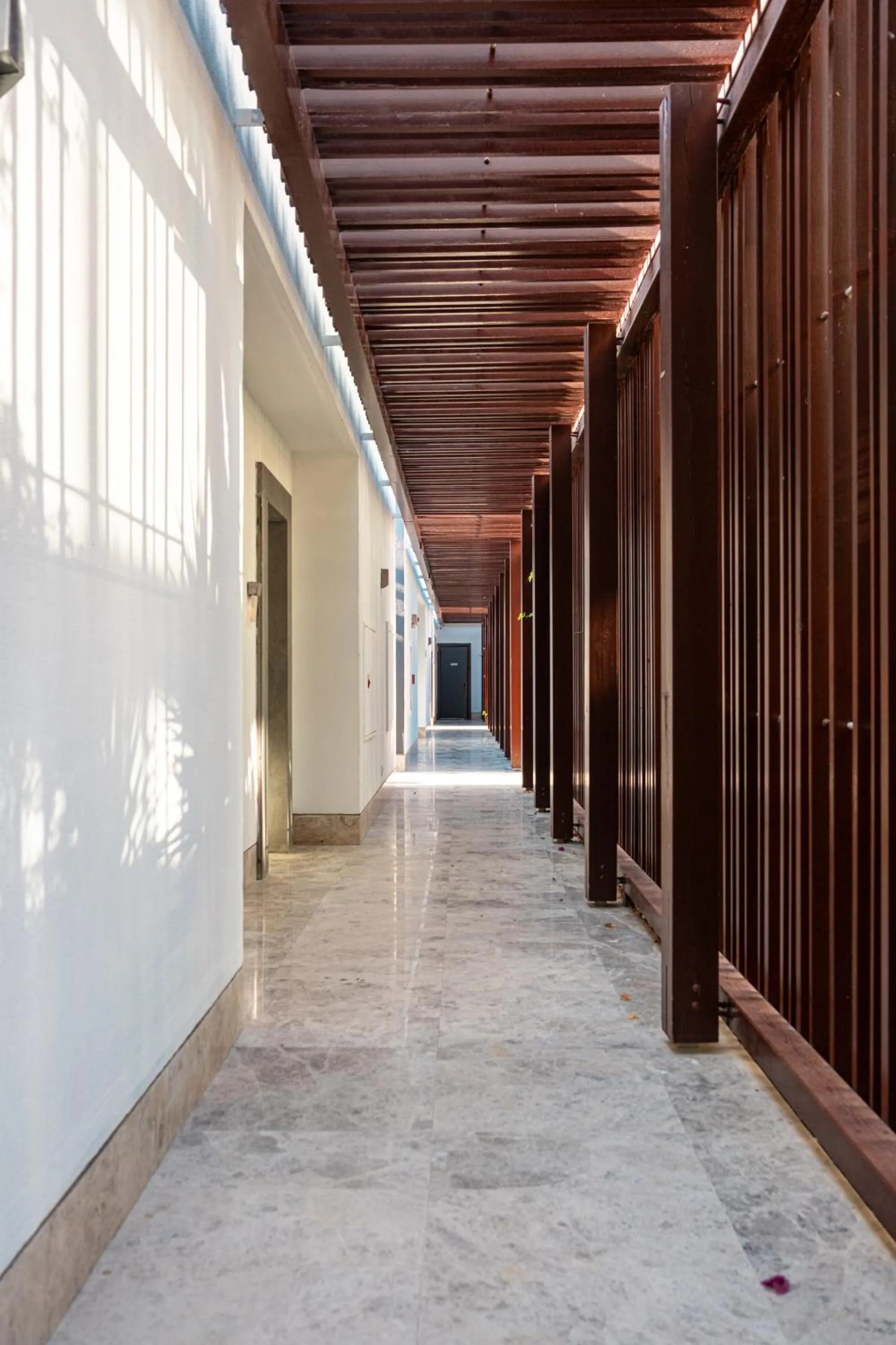 Decorative detail in Palmalife Bodrum Resort & Spa