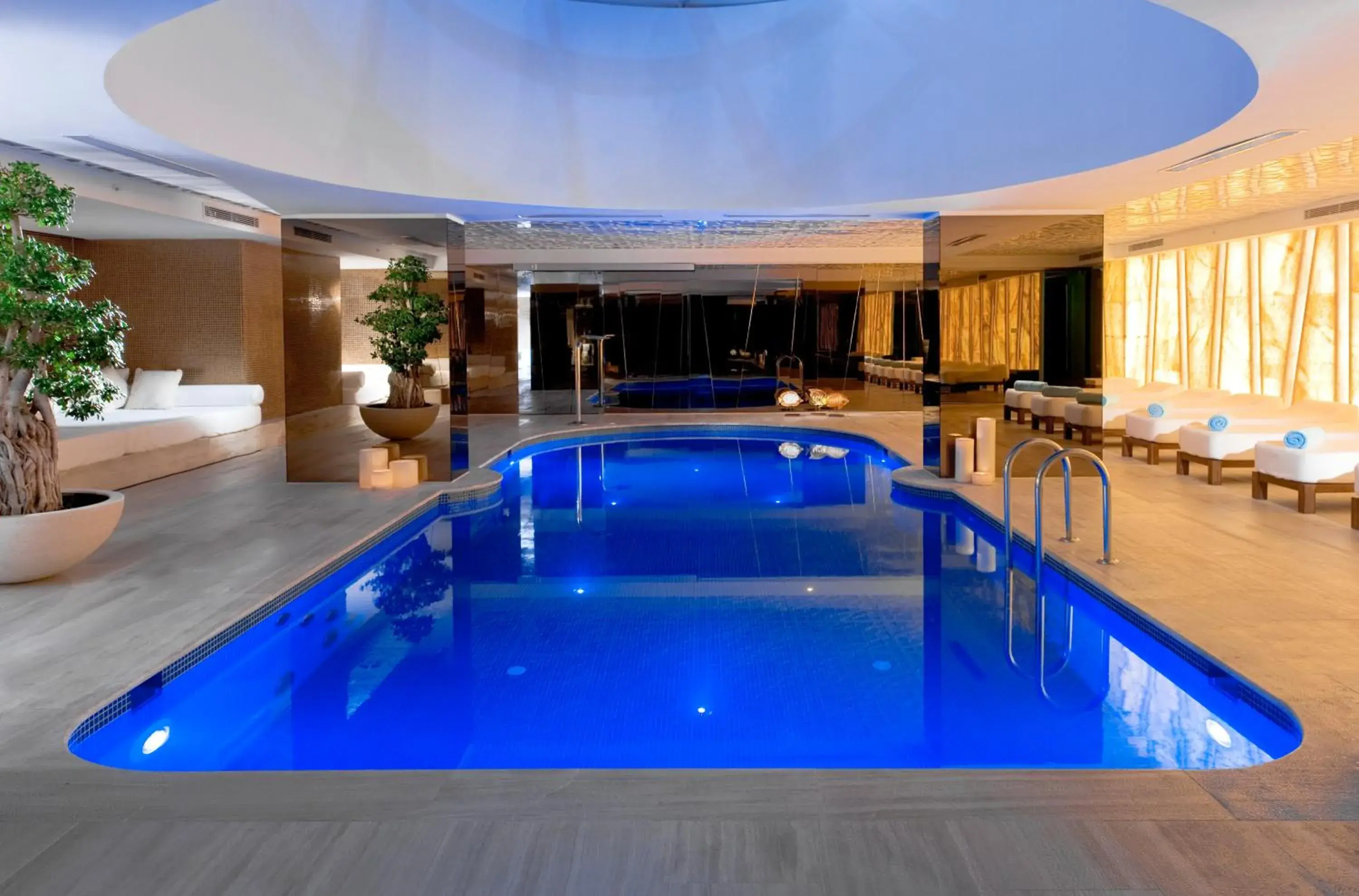 Swimming pool in Palmalife Bodrum Resort & Spa Swimming pool in Palmalife Bodrum Resort & Spa