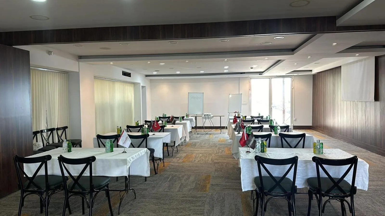 Meeting/conference room in Palmalife Bodrum Resort & Spa