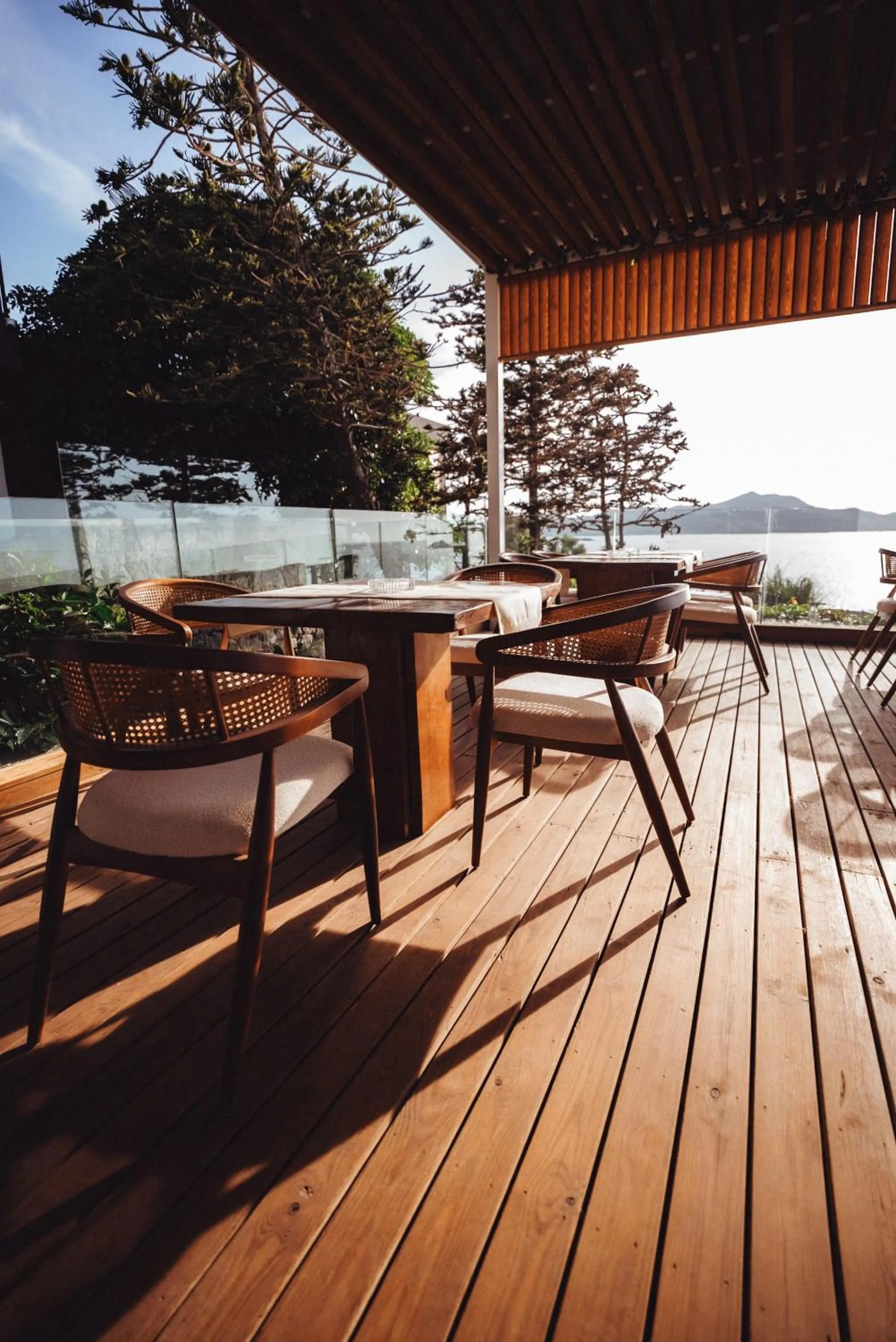 Restaurant/places to eat in Palmalife Bodrum Resort & Spa