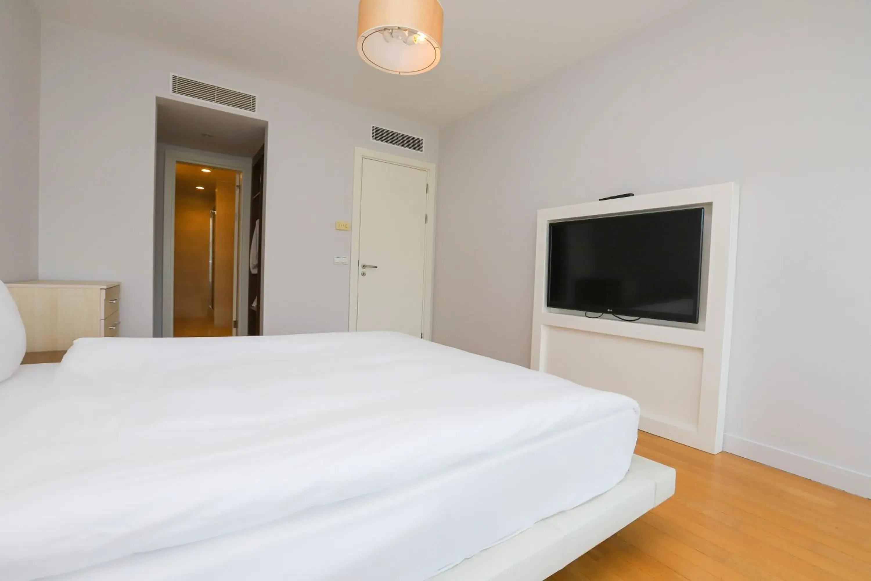 Bedroom, Bed in Palmalife Bodrum Resort & Spa Bedroom, Bed in Palmalife Bodrum Resort & Spa