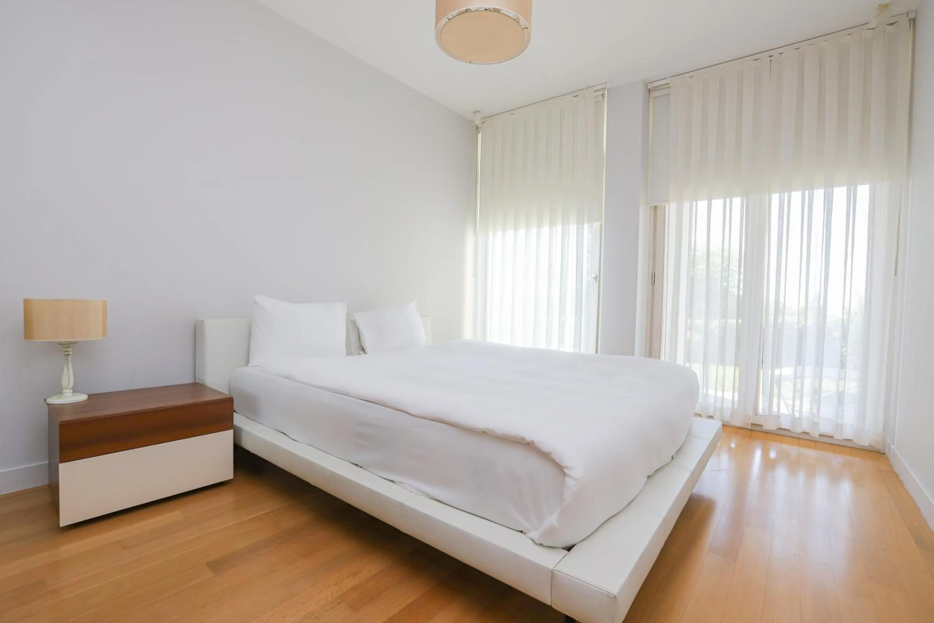 Bedroom, Bed in Palmalife Bodrum Resort & Spa