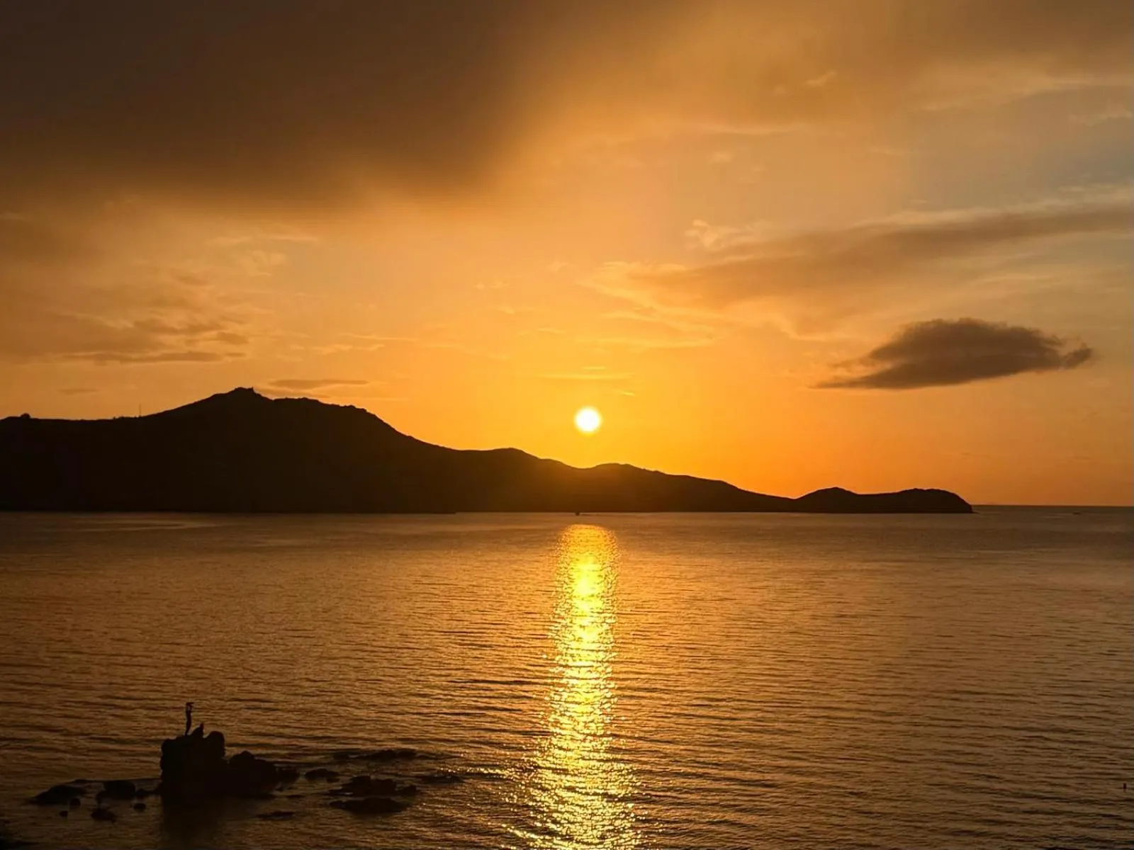 Natural landscape in Palmalife Bodrum Resort & Spa