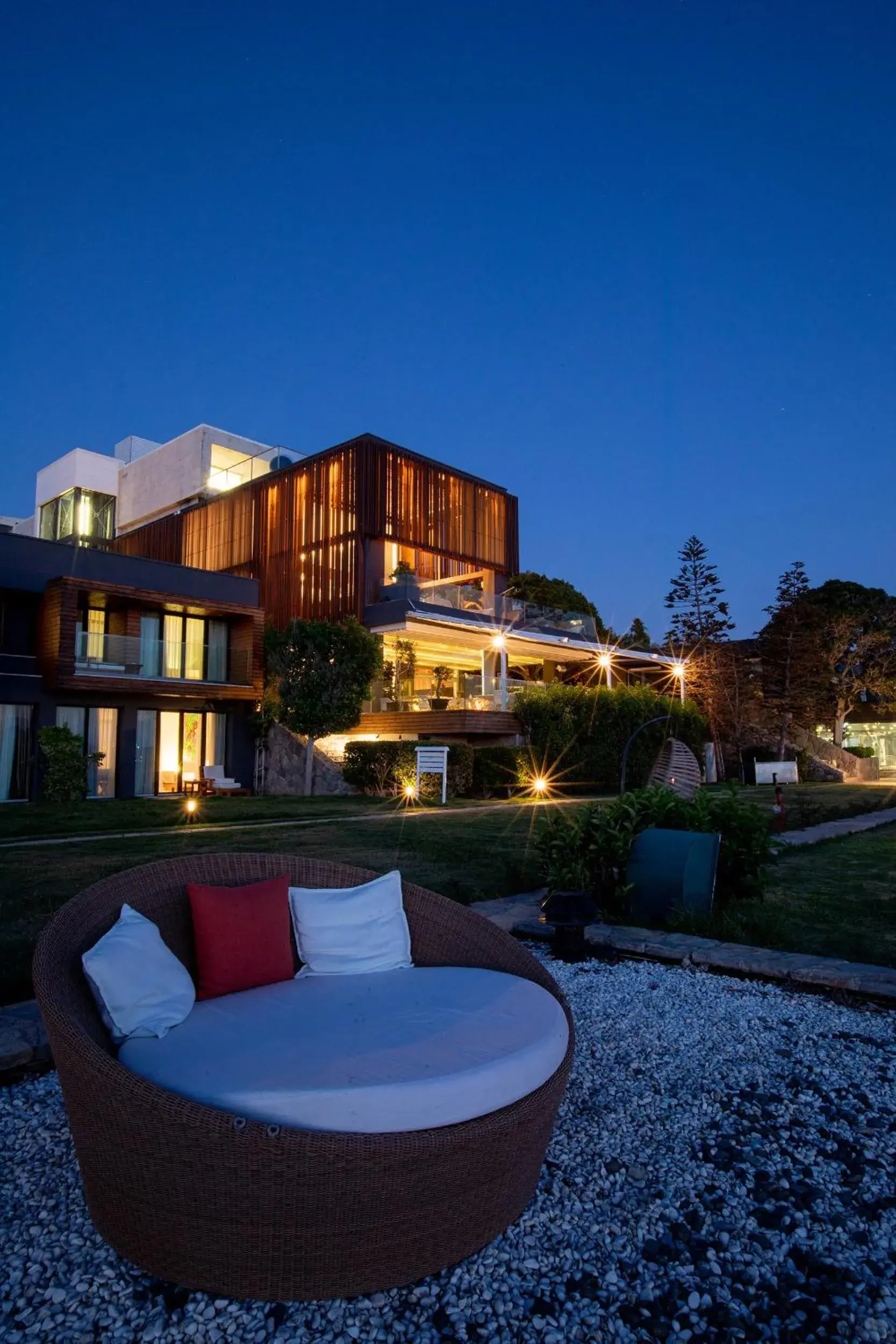 Property building in Palmalife Bodrum Resort & Spa Property building in Palmalife Bodrum Resort & Spa