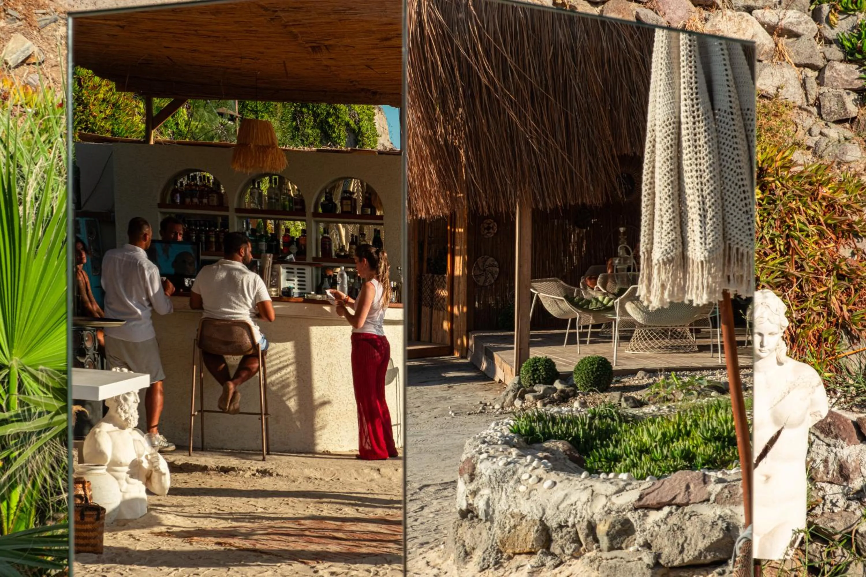 Beach in Palmalife Bodrum Resort & Spa