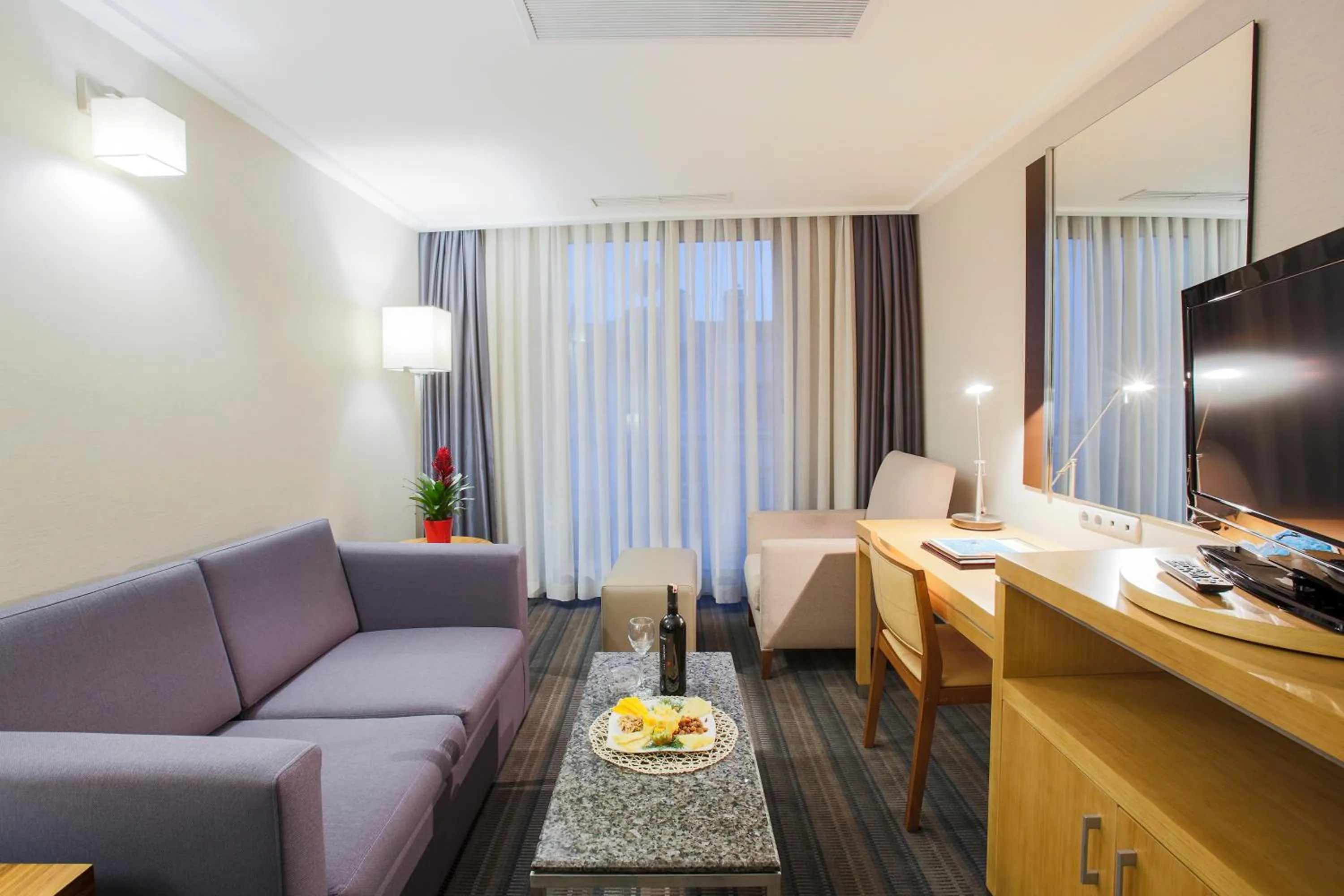 Other in Housez Suites & Apartments Special Class