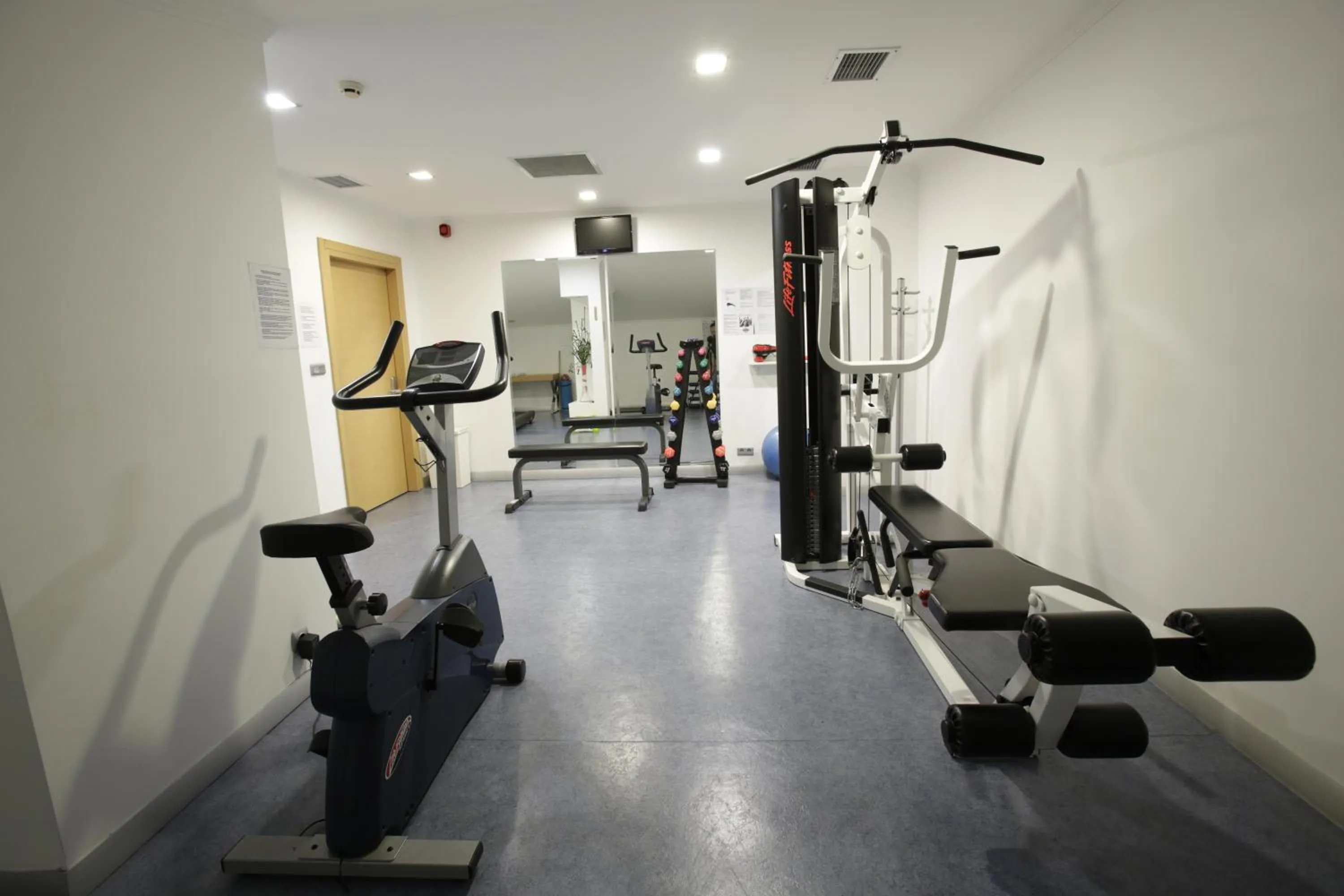 Activities in Housez Suites & Apartments Special Class