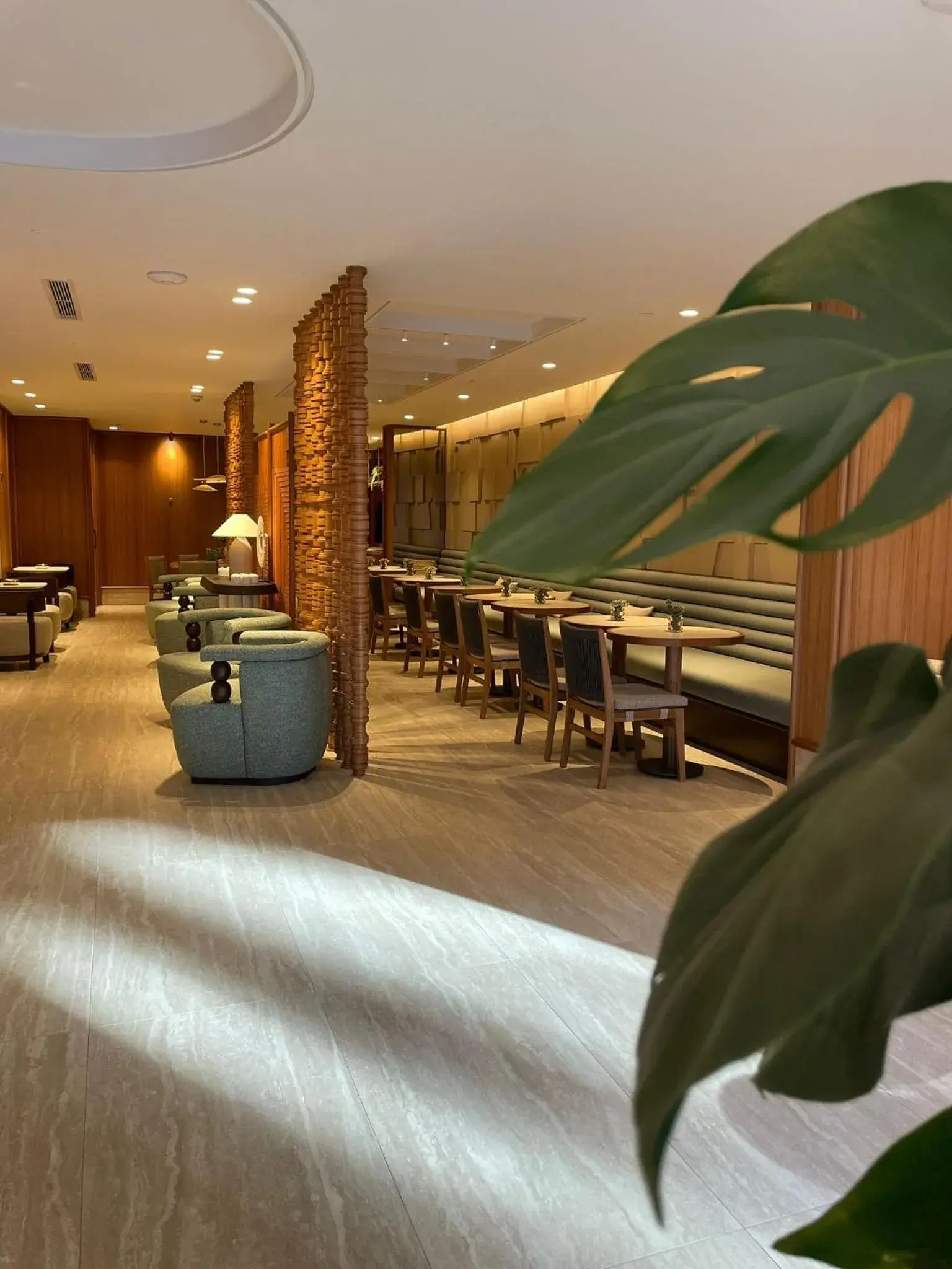 Restaurant/places to eat in Housez Suites & Apartments Special Class Restaurant/places to eat in Housez Suites & Apartments Special Class