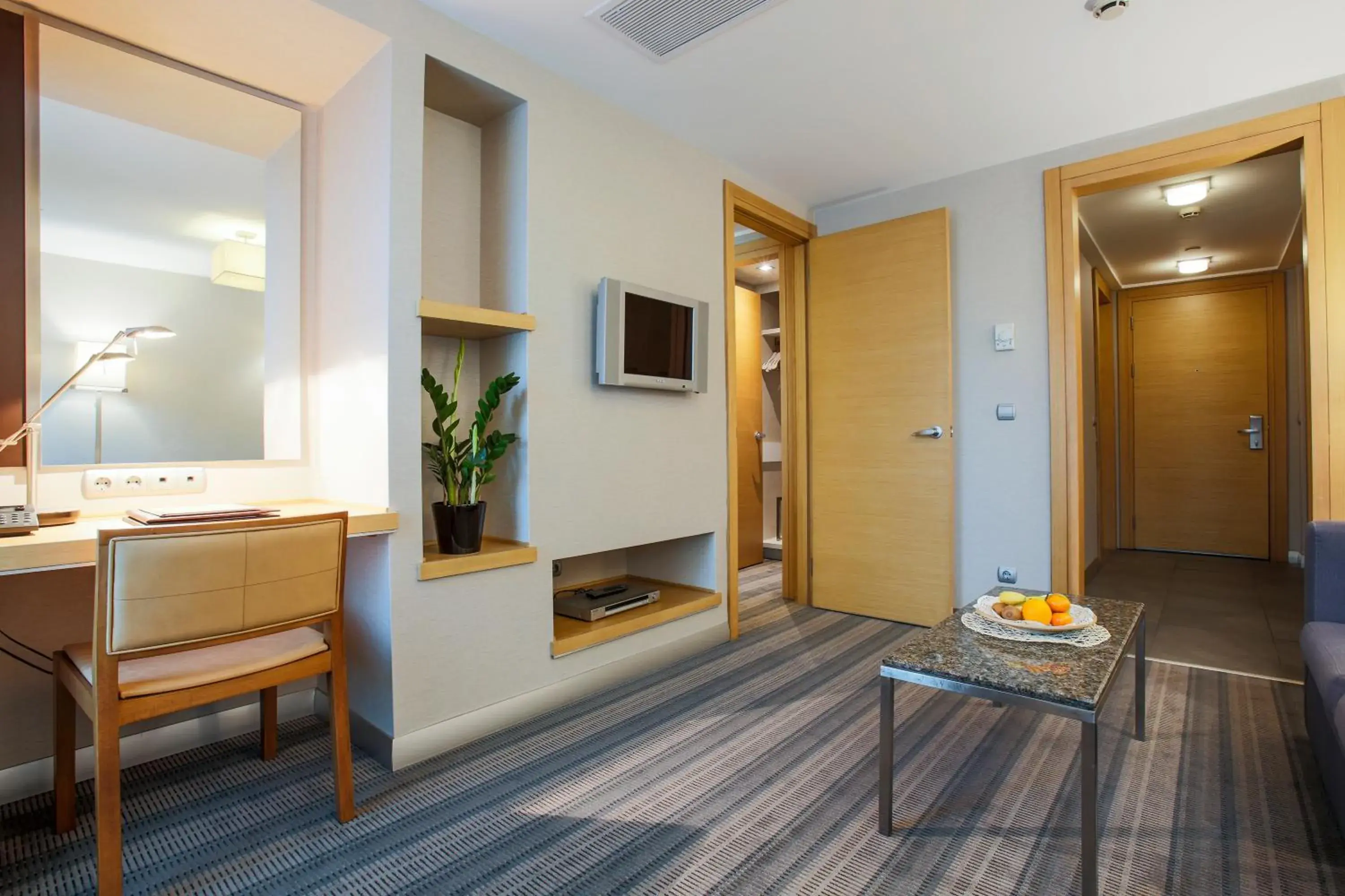 Living room in Housez Suites & Apartments Special Class Living room in Housez Suites & Apartments Special Class