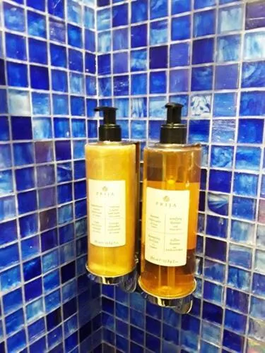 Bathroom in Pensione Accademia - Villa Maravege