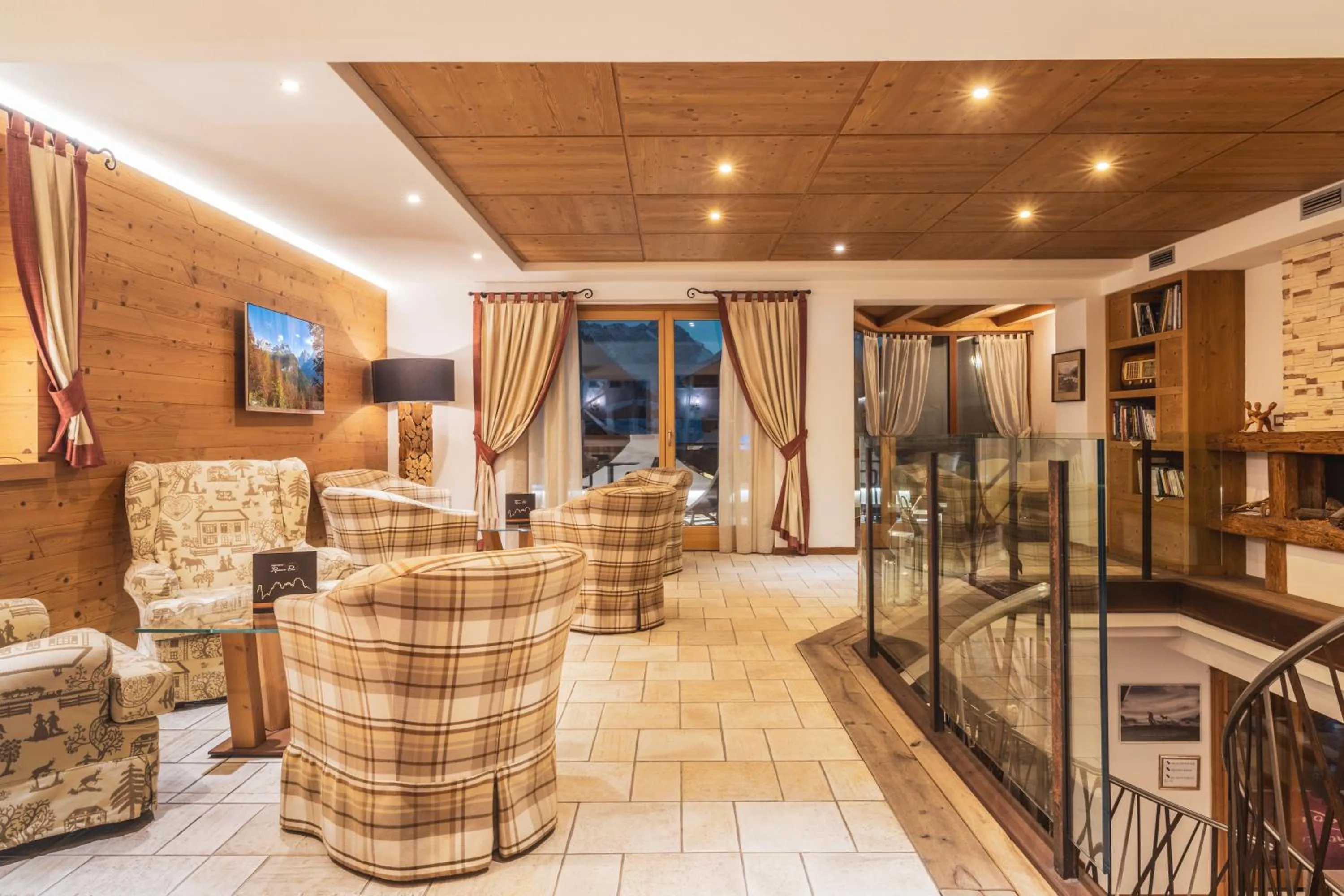 Sporthotel Romantic Plaza