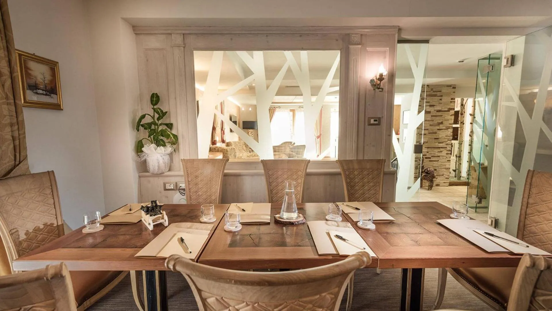 Sporthotel Romantic Plaza