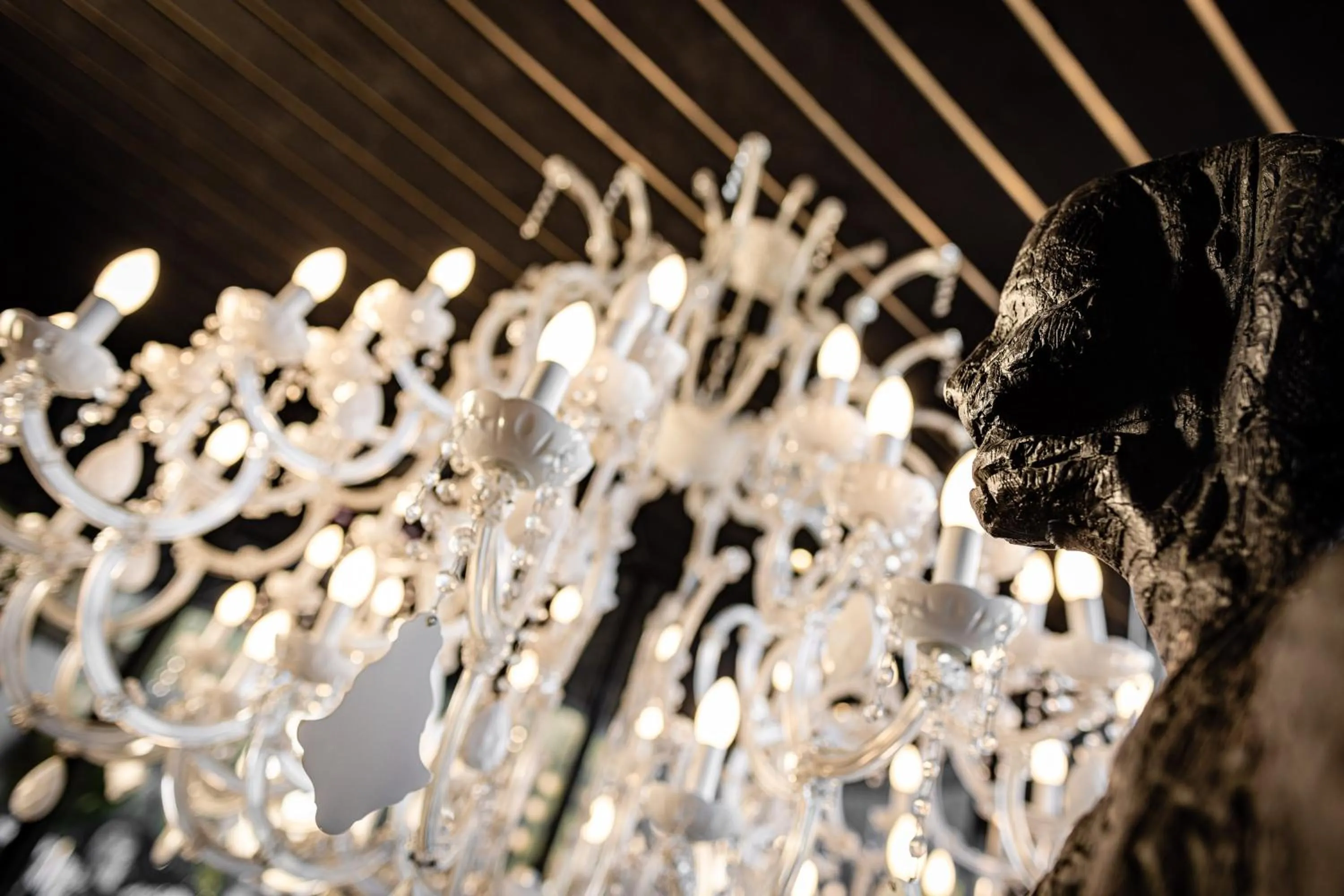 Restaurant/places to eat in Alpin Garden Luxury Maison & SPA - Adults Only