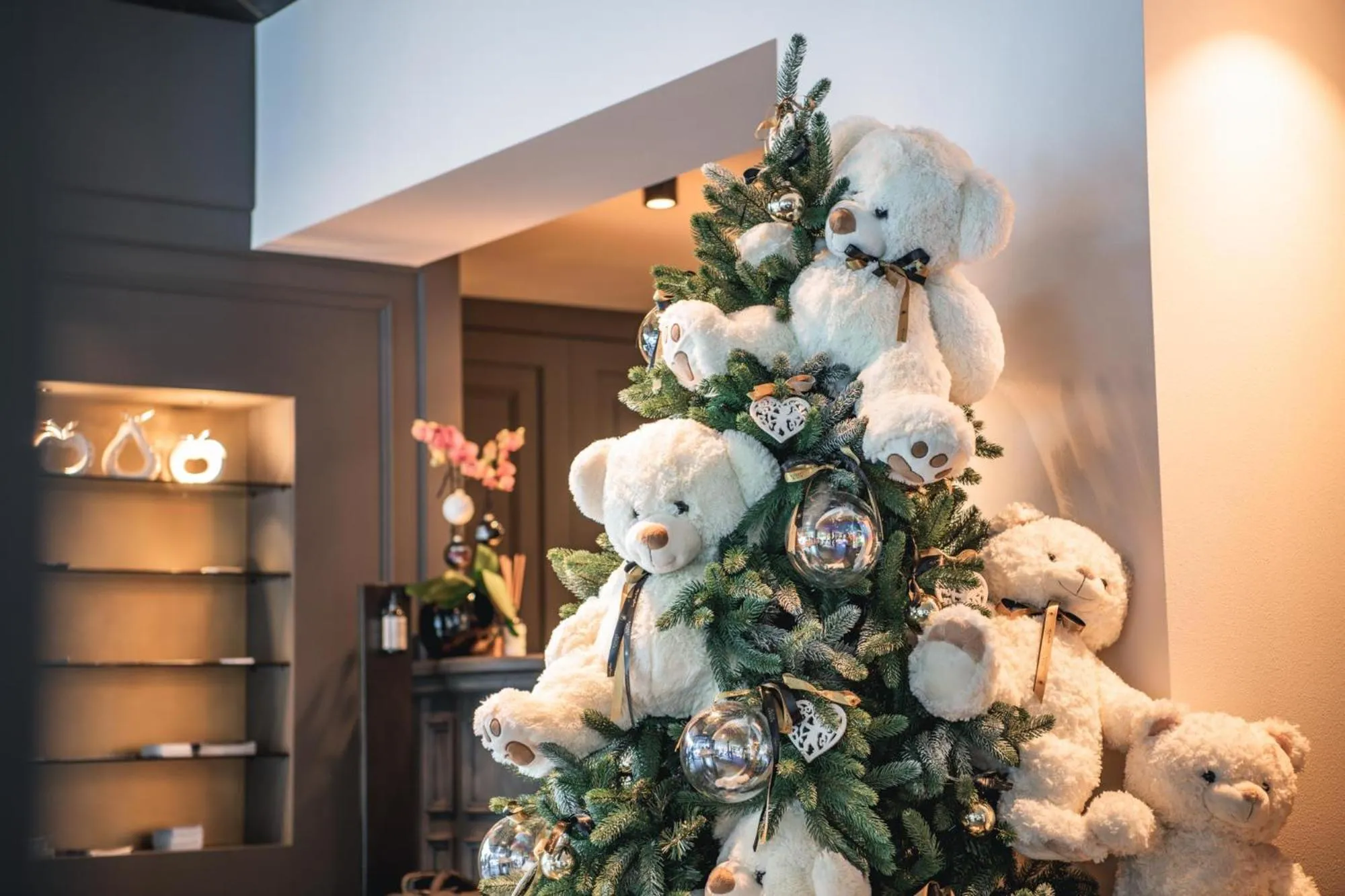 Alpin Garden Luxury Maison & SPA - Adults Only