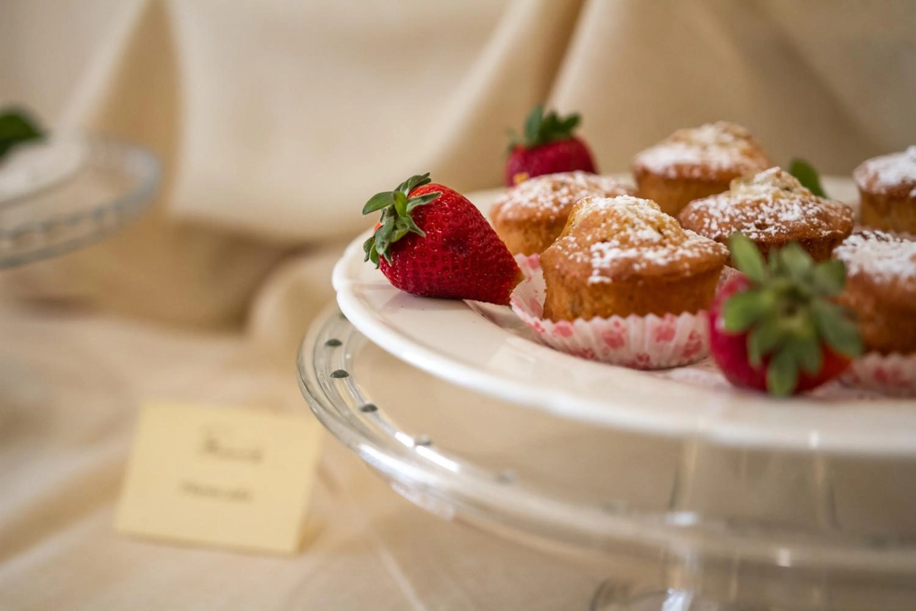 Breakfast in Il Palmento Hotel Relais