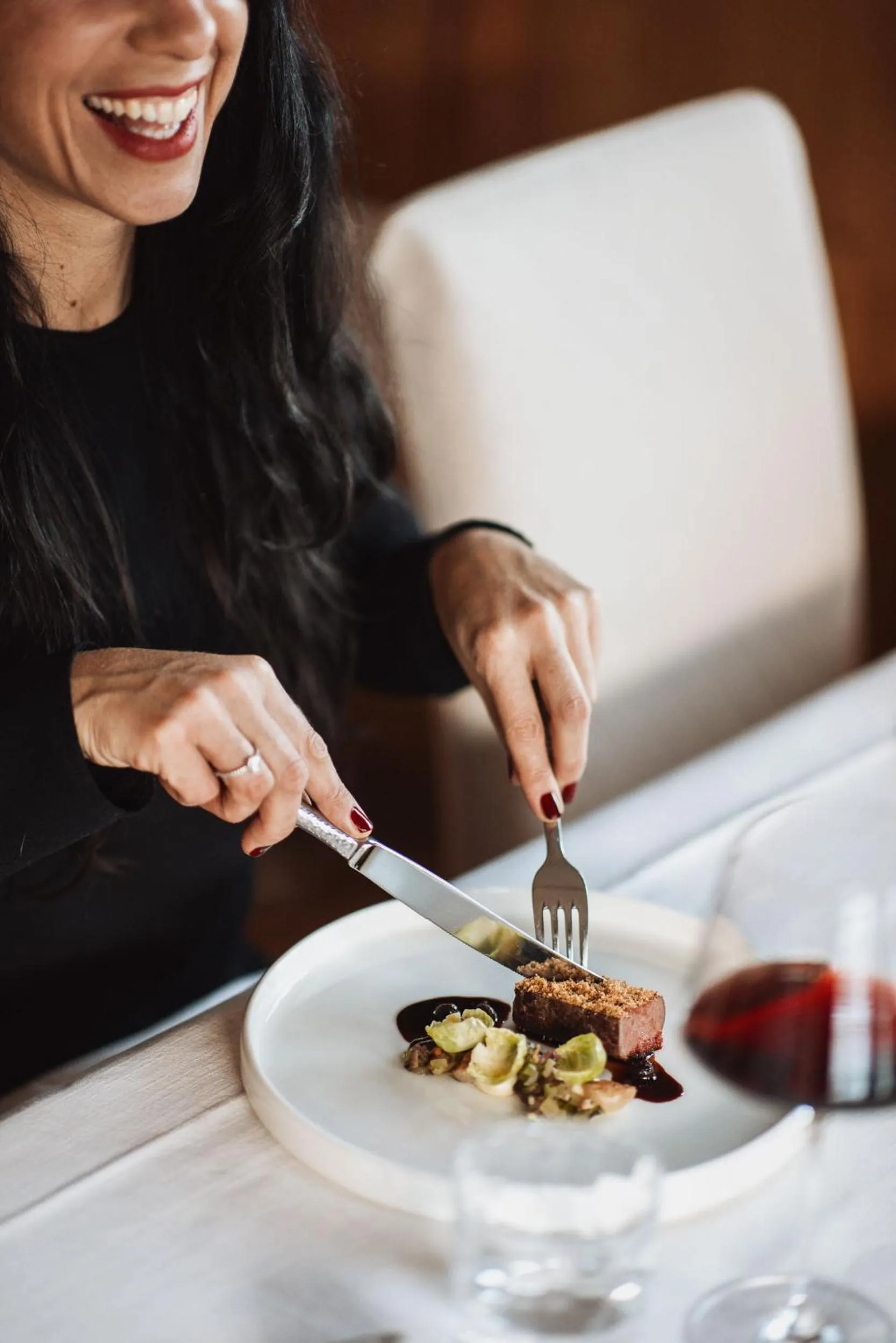 People in Majestic - Unique Spa Resort