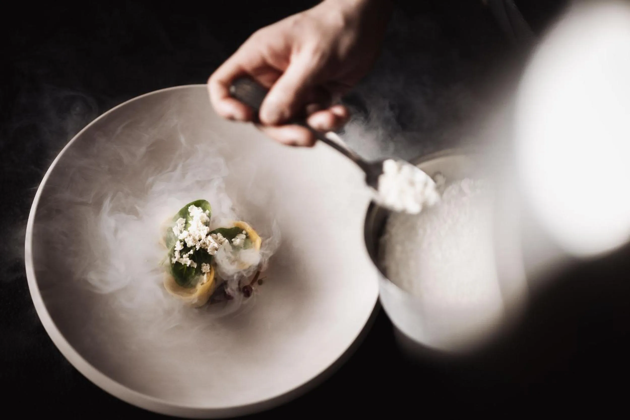 Food and drinks in Majestic - Unique Spa Resort