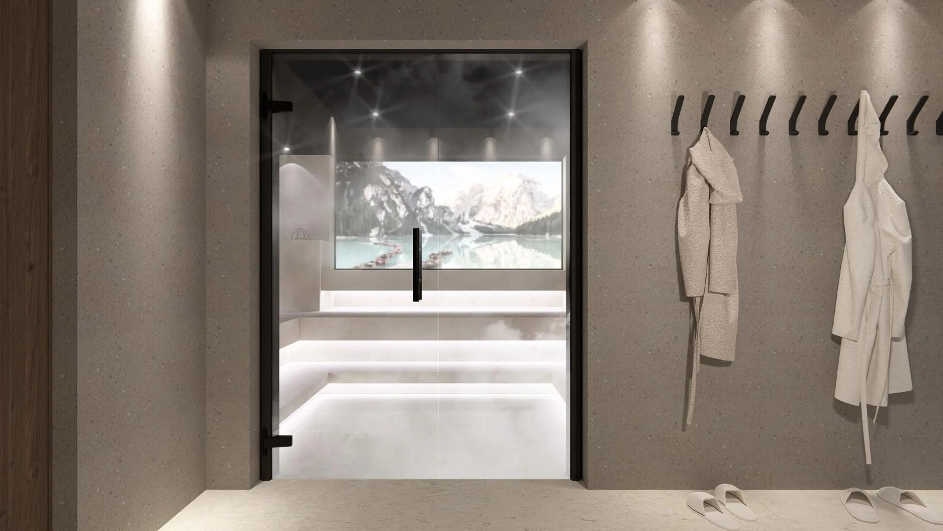 Spa and wellness centre/facilities in Majestic - Unique Spa Resort