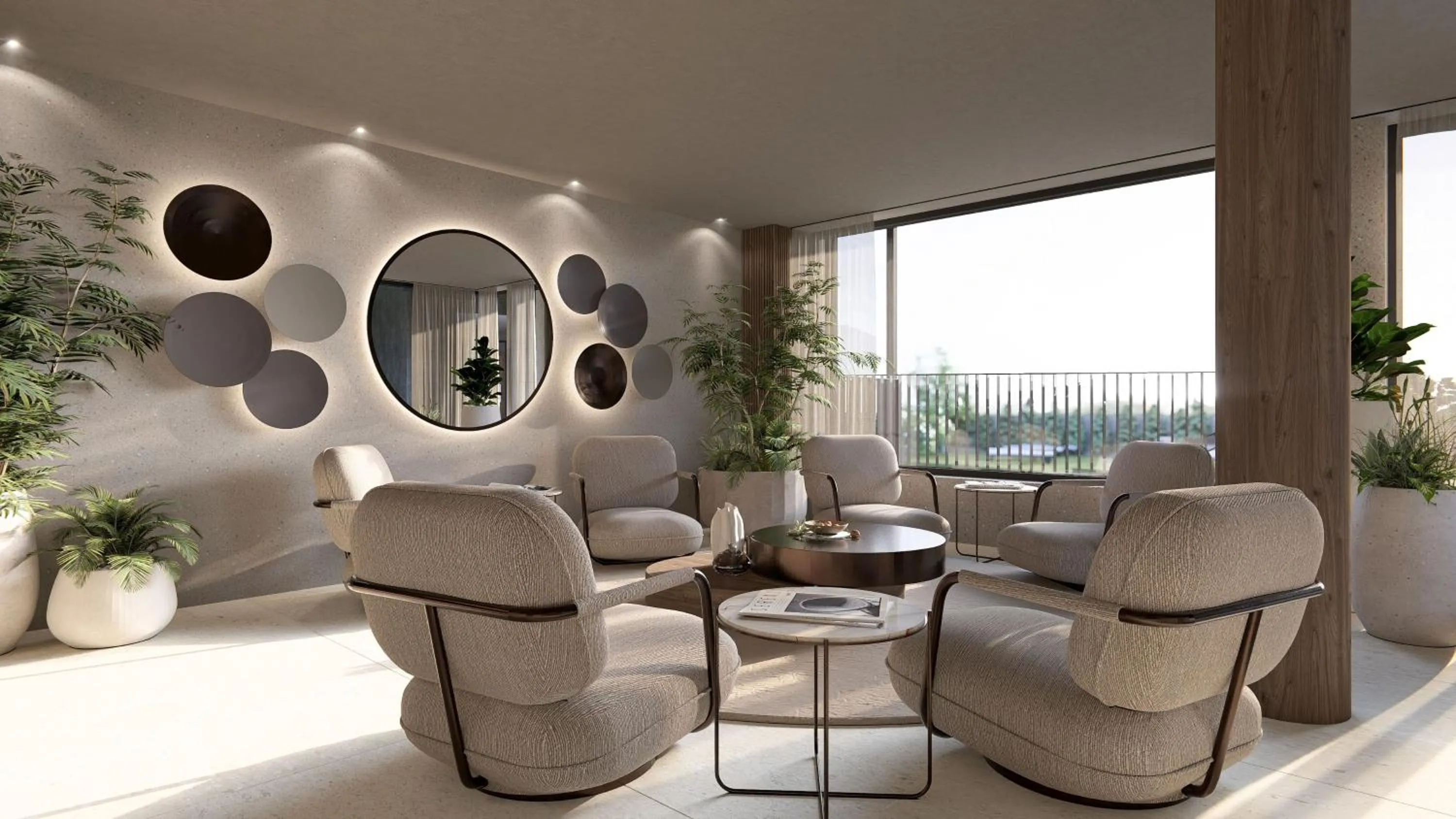 Spa and wellness centre/facilities in Majestic - Unique Spa Resort