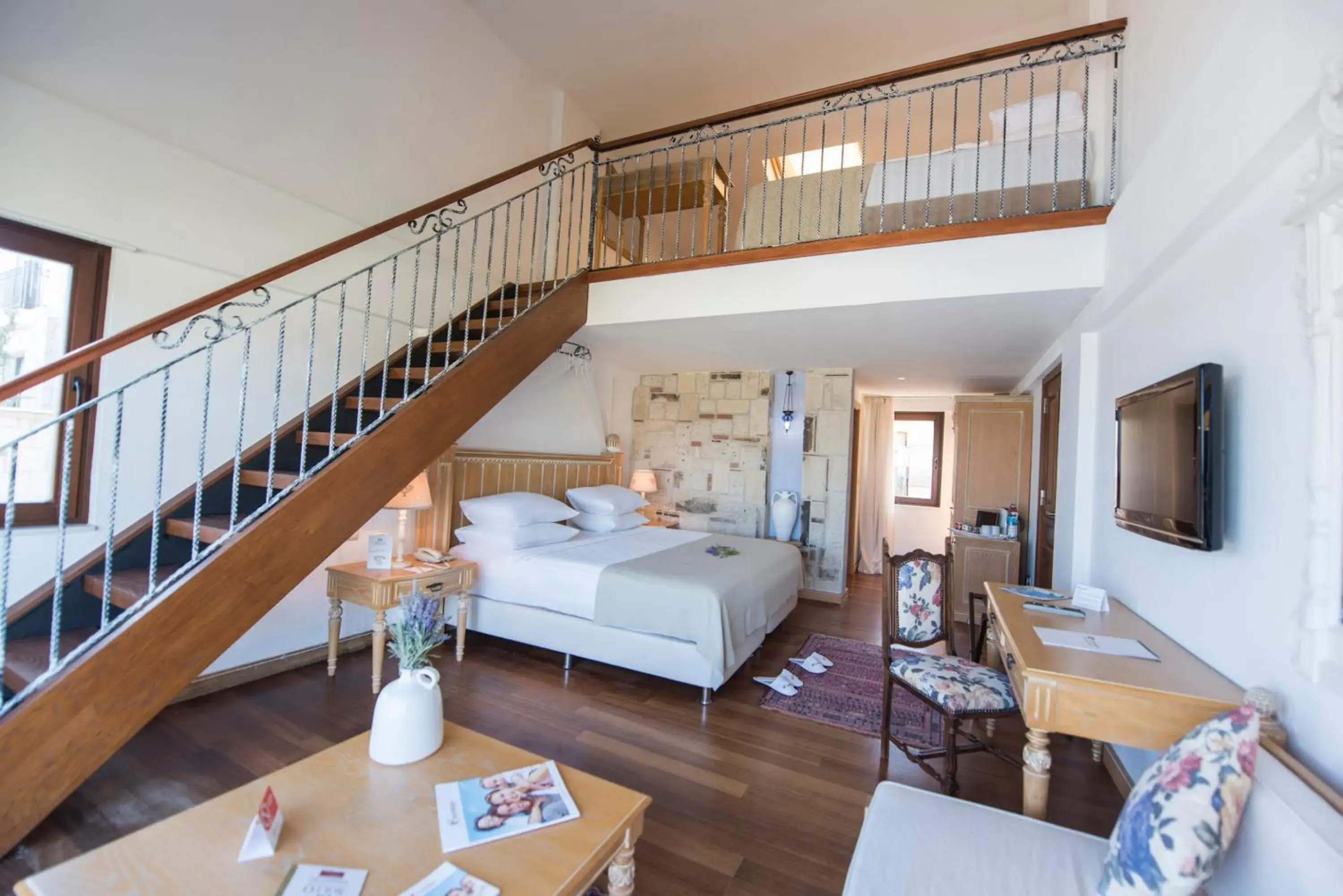 Bedroom, Bed in Cocos The Club Solto Bedroom, Bed in Cocos The Club Solto