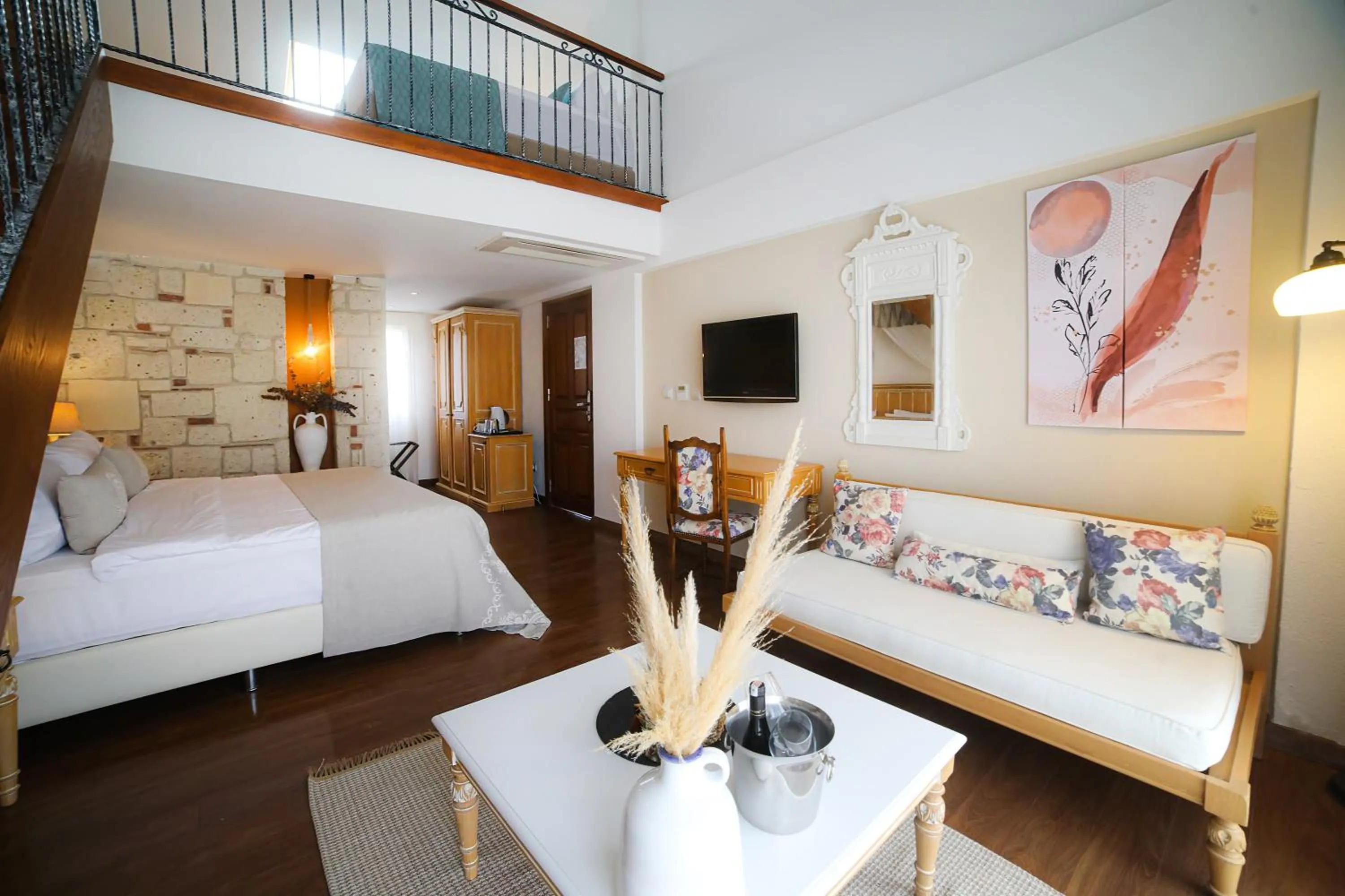 Family, Bed in Cocos The Club Solto