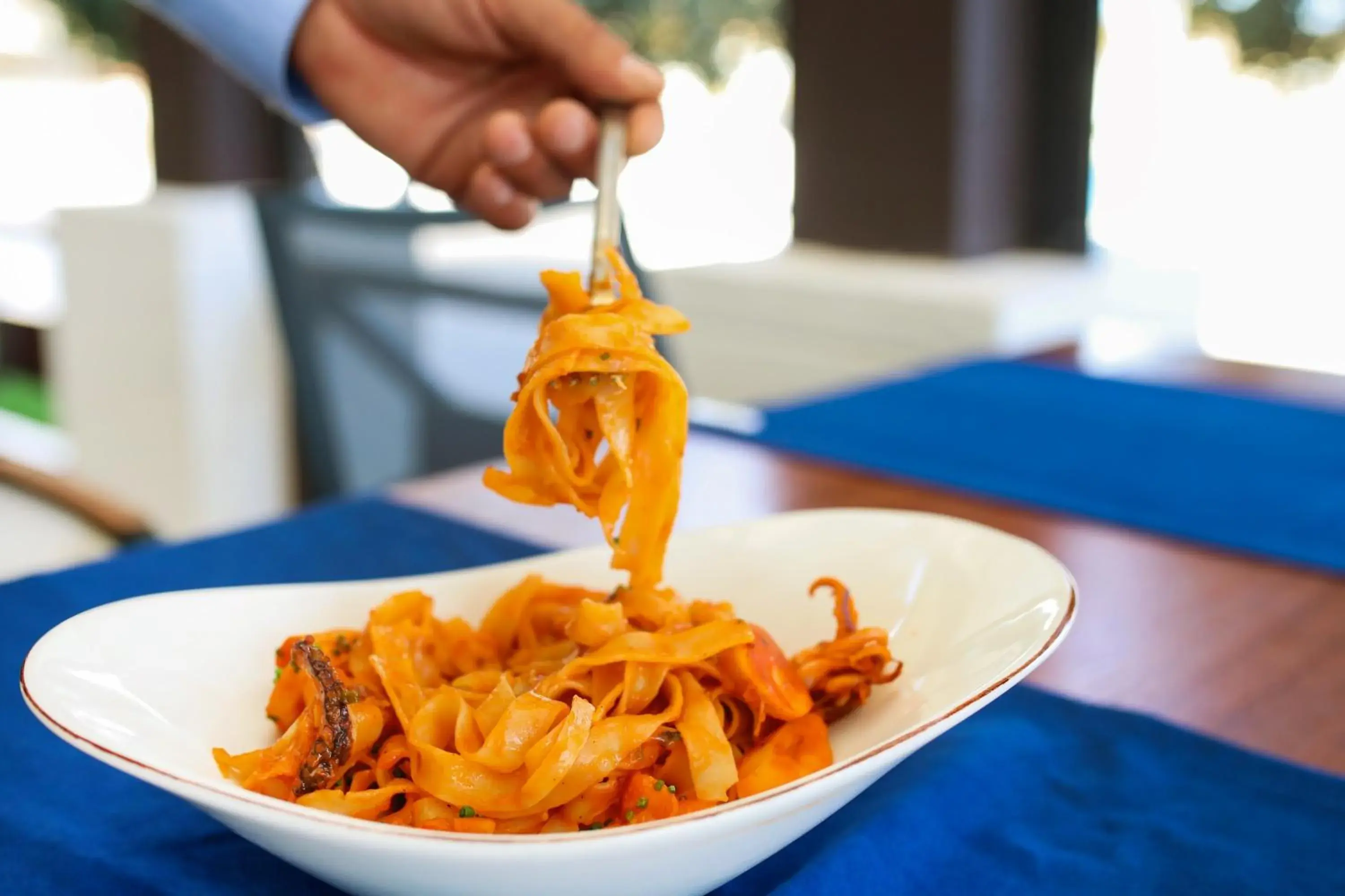 Restaurant/places to eat in Cocos The Club Solto Restaurant/places to eat in Cocos The Club Solto