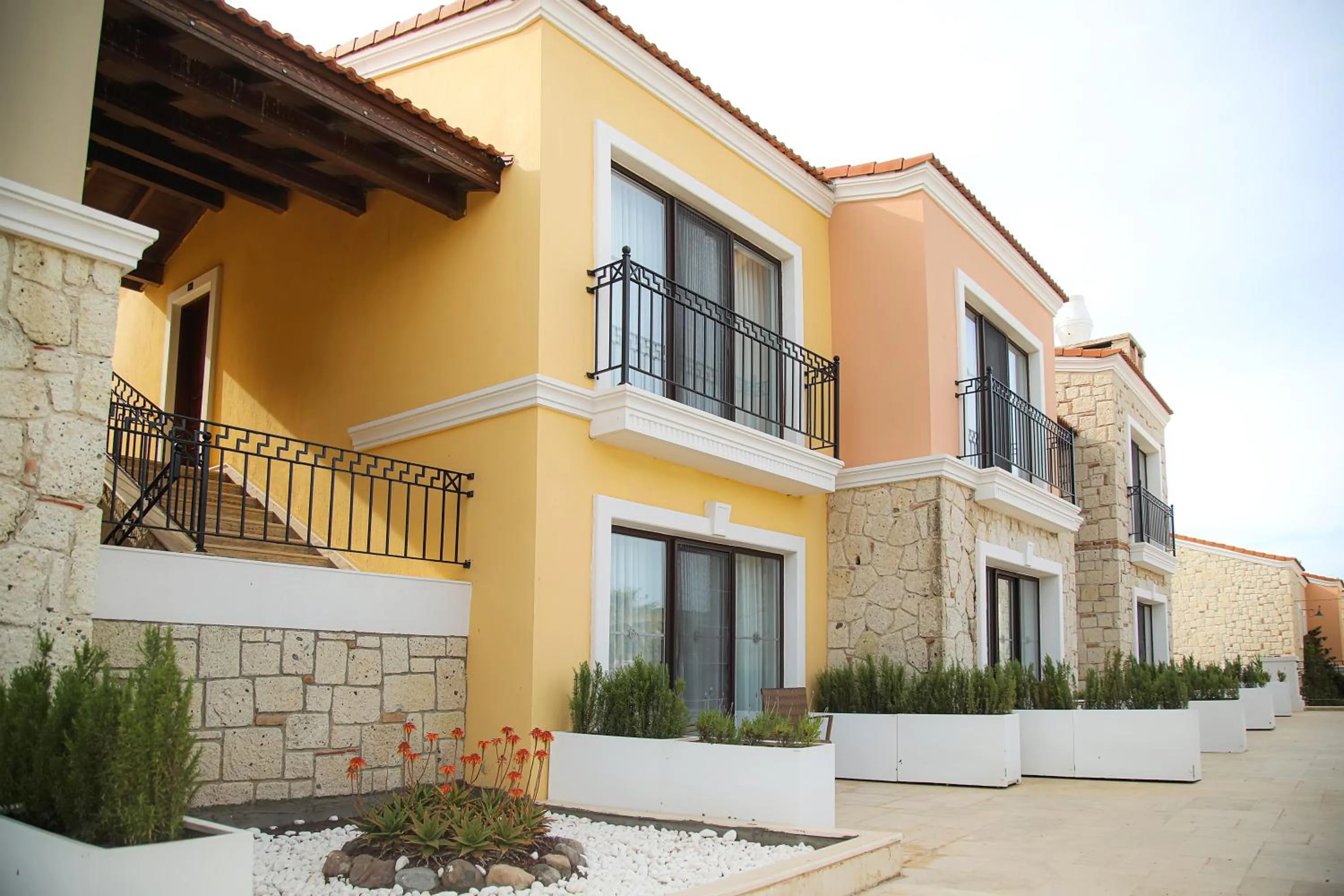 Balcony/Terrace in Cocos The Club Solto