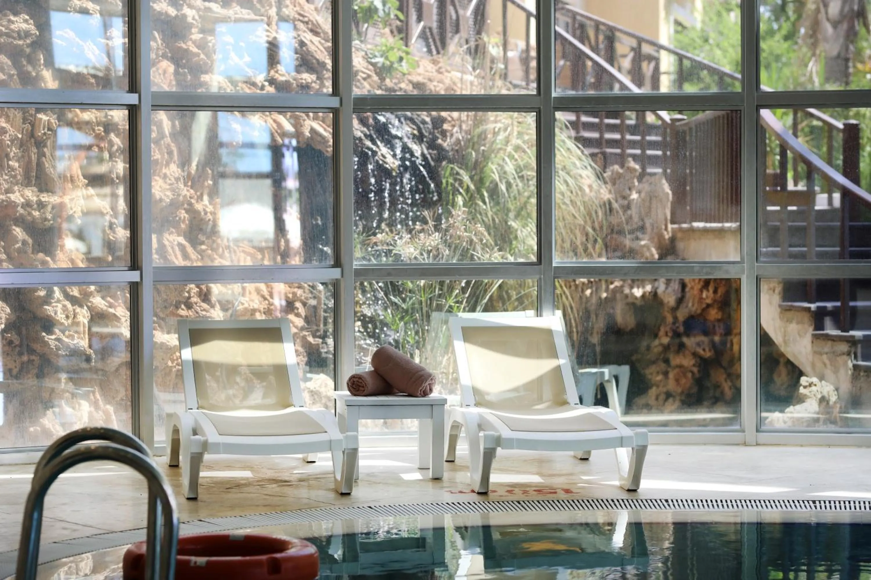 Spa and wellness centre/facilities in Cocos The Club Solto