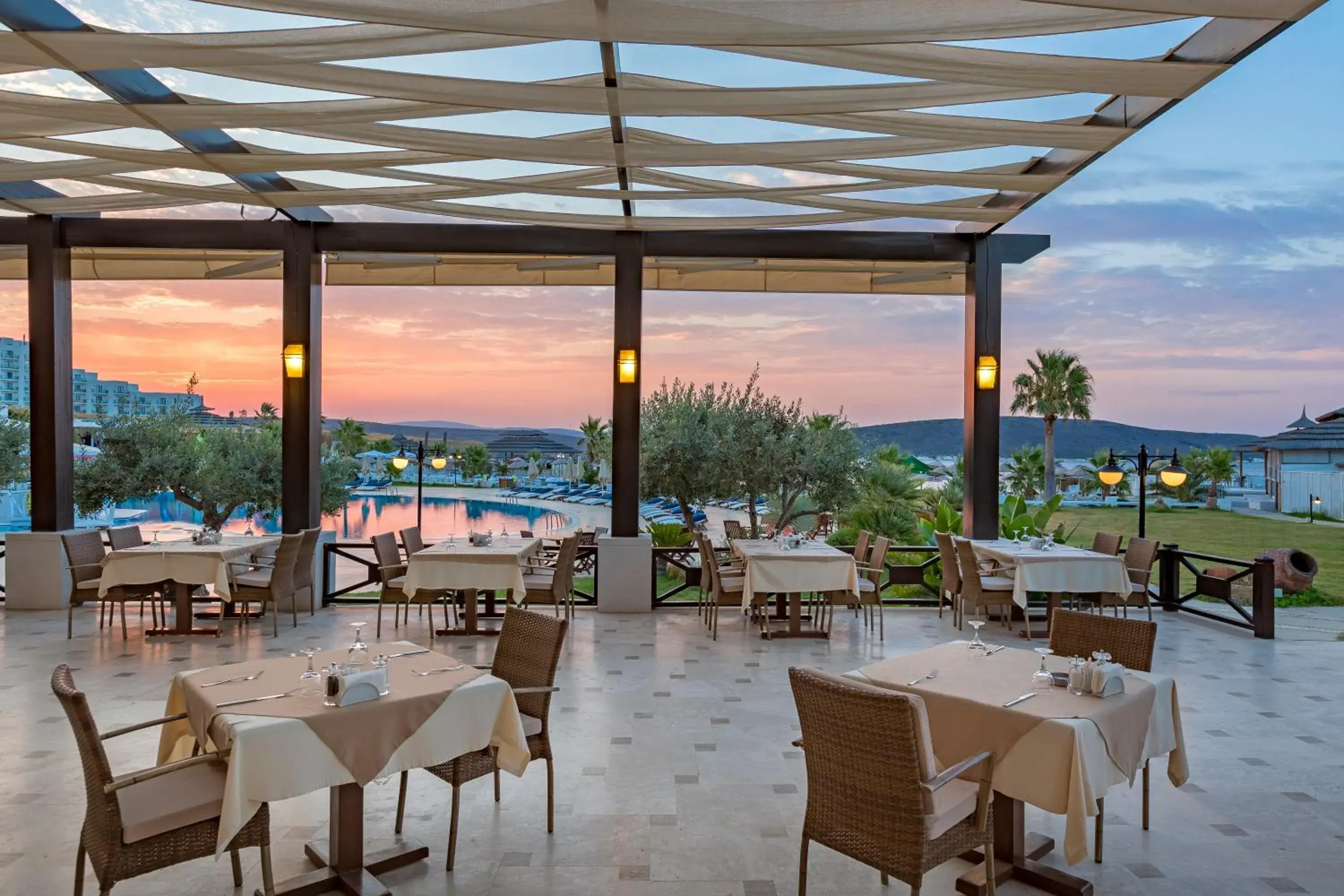 Restaurant/places to eat in Cocos The Club Solto Restaurant/places to eat in Cocos The Club Solto