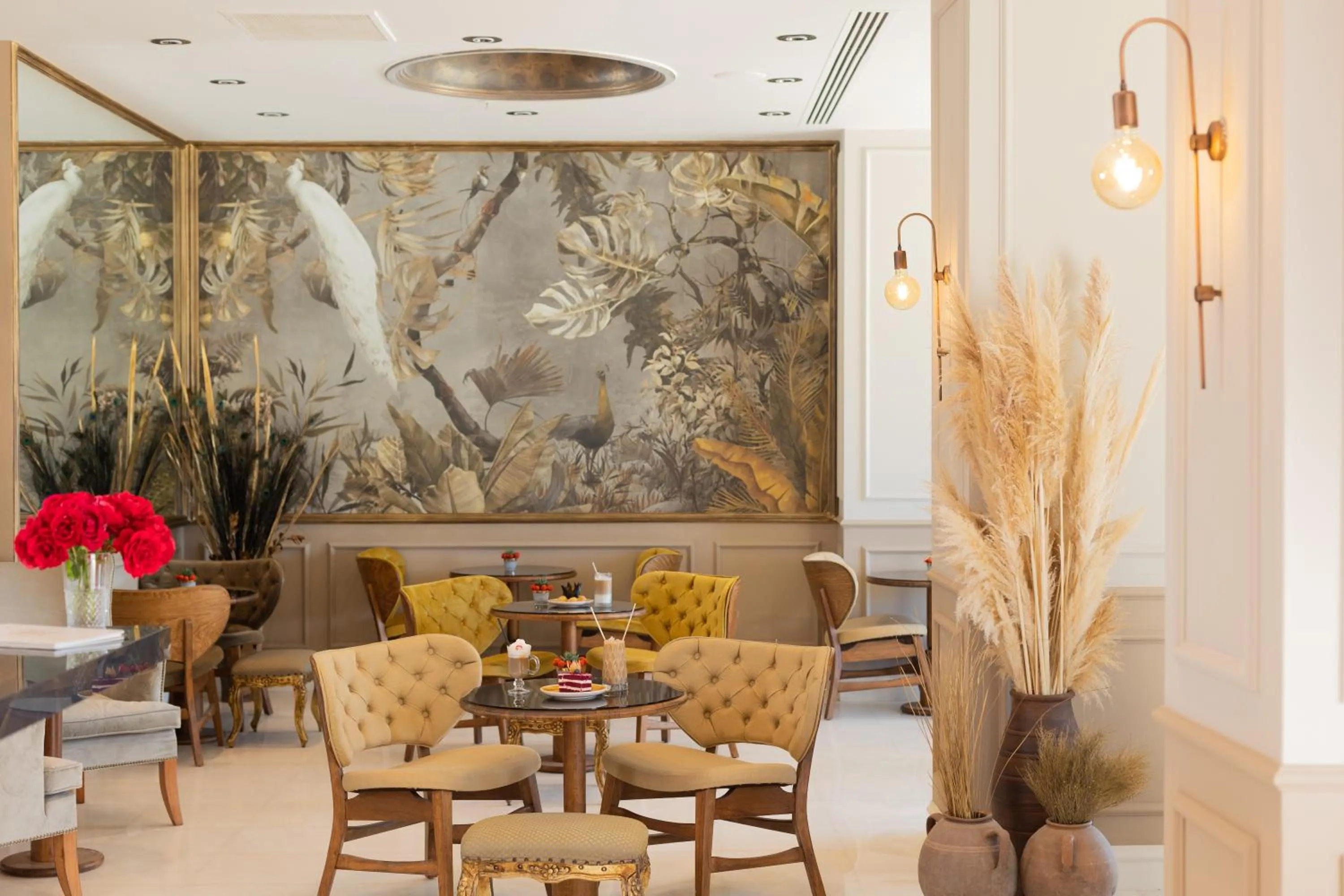 Lounge or bar in Cocos The Club Solto