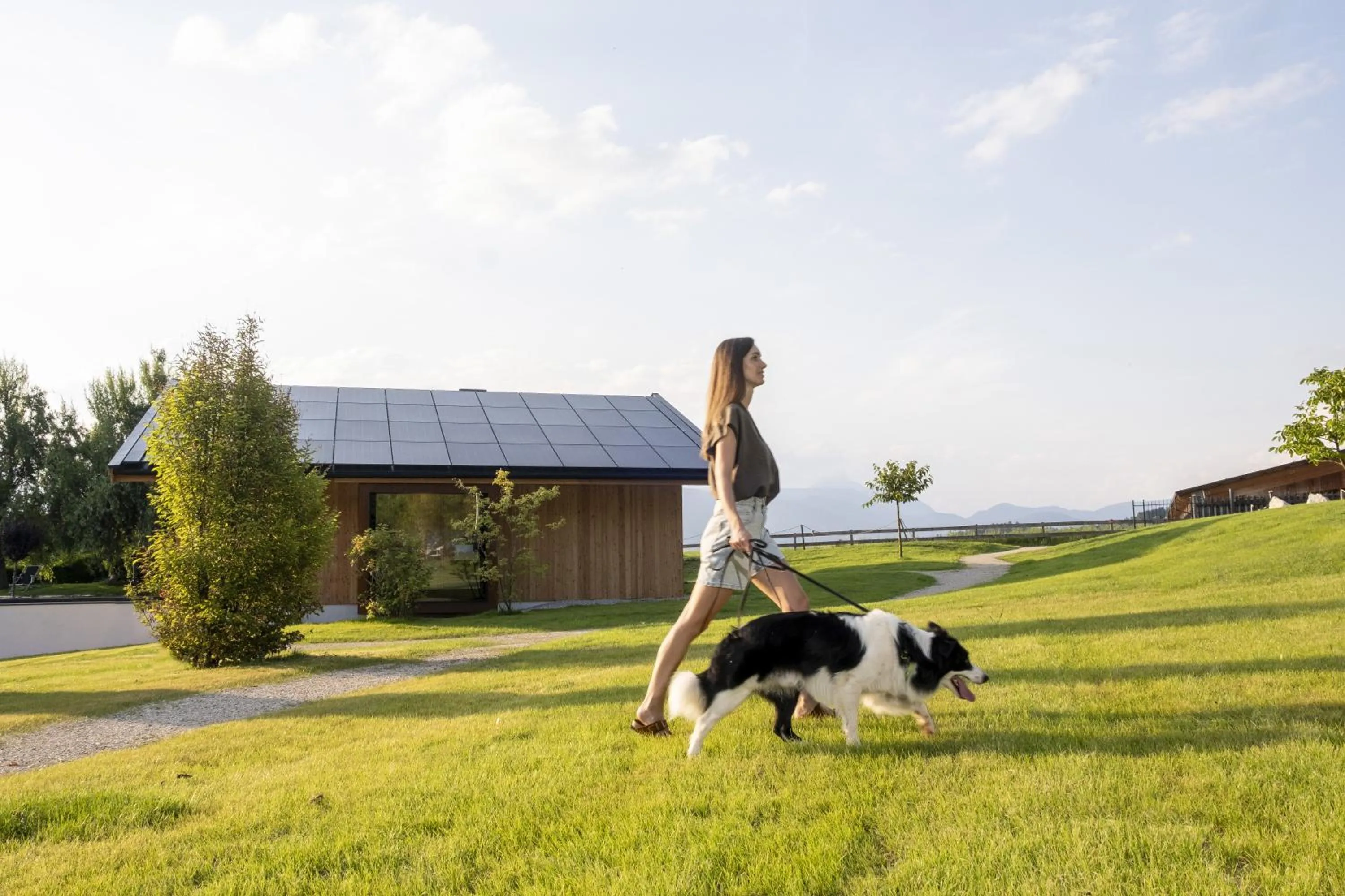 Pineta Nature Resort - Wellness & SPA