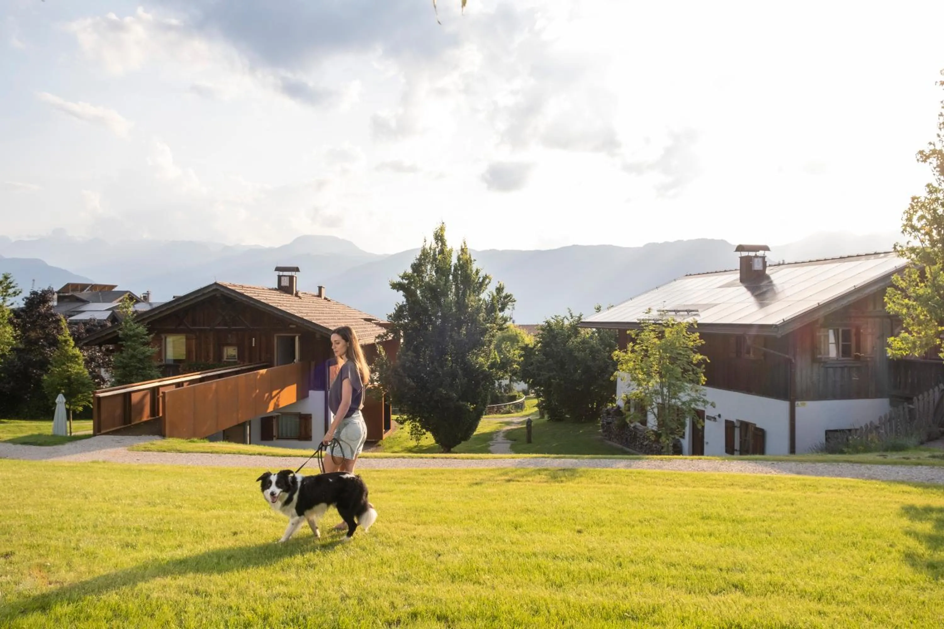 Pineta Nature Resort - Wellness & SPA