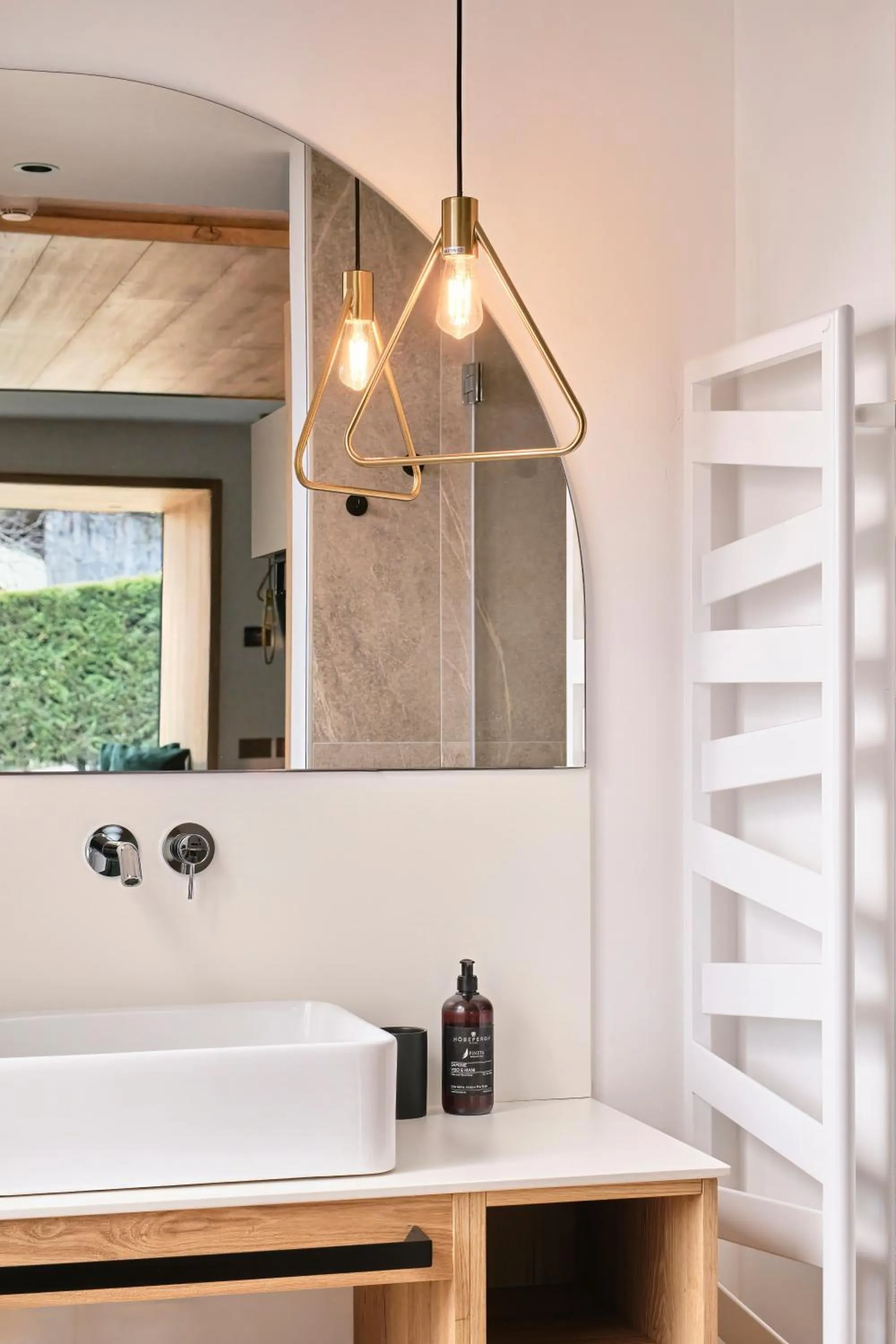 Pineta Nature Resort - Wellness & SPA