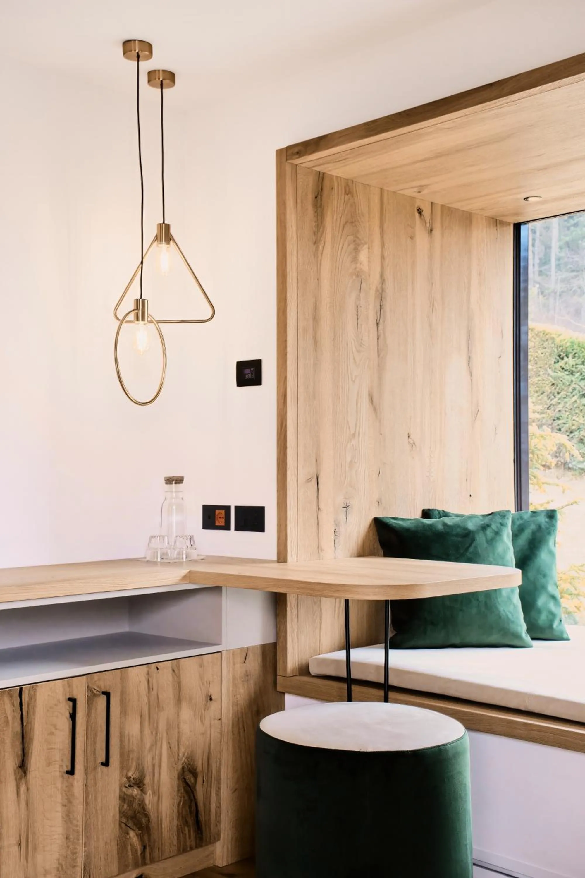 Pineta Nature Resort - Wellness & SPA