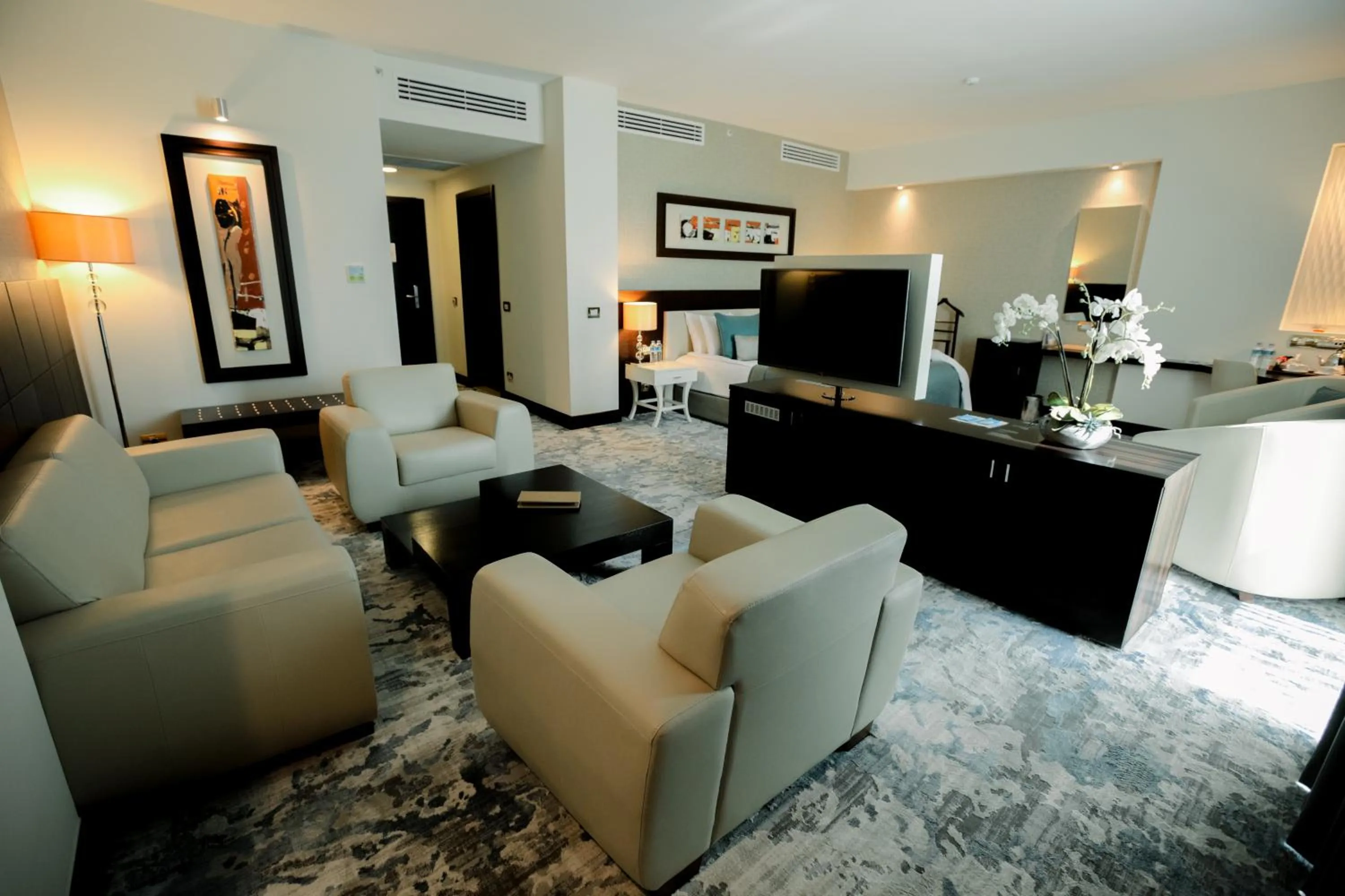 Day in Baia Bursa Hotel