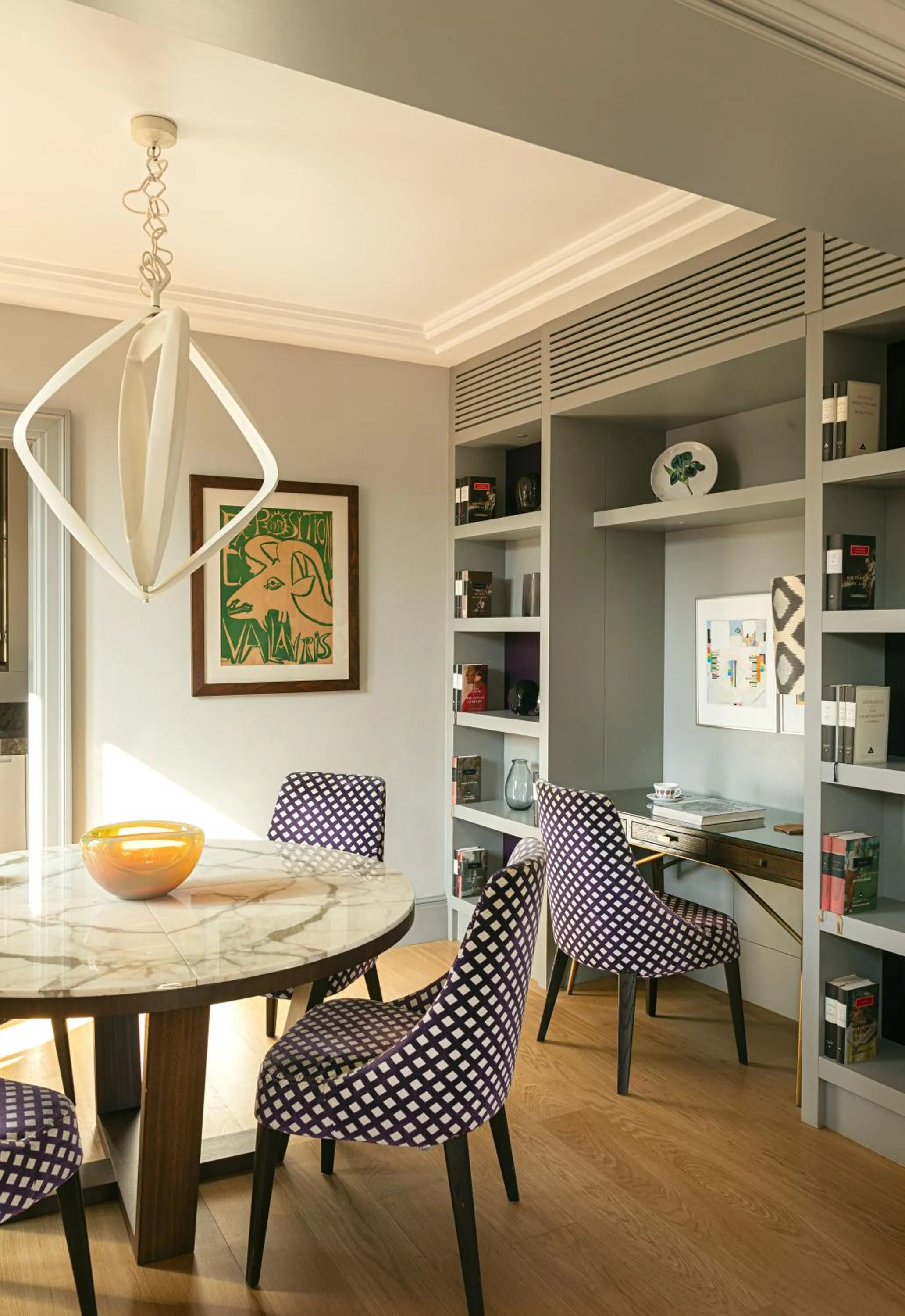 Rocco Forte Hotel De Russie