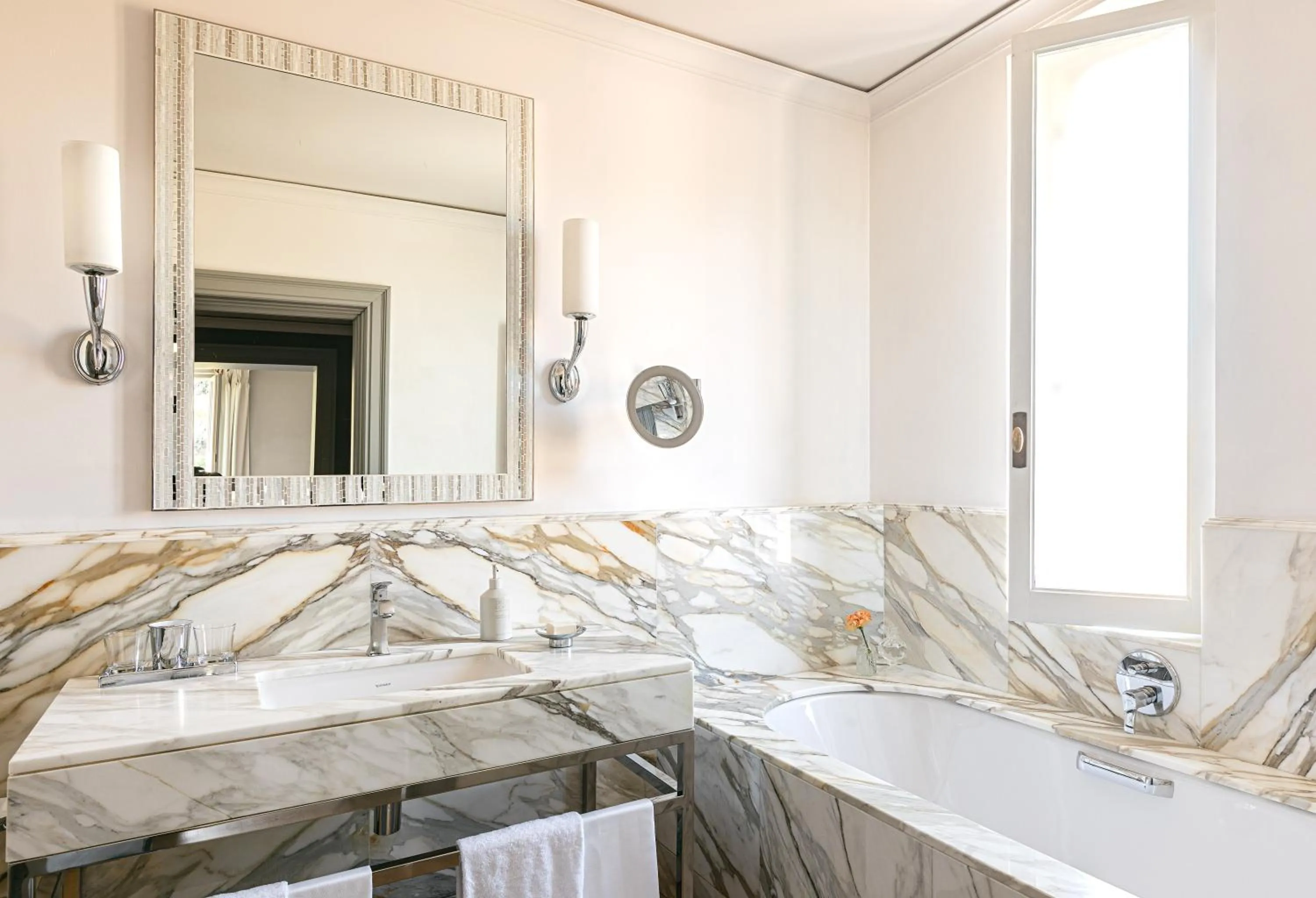 Rocco Forte Hotel De Russie