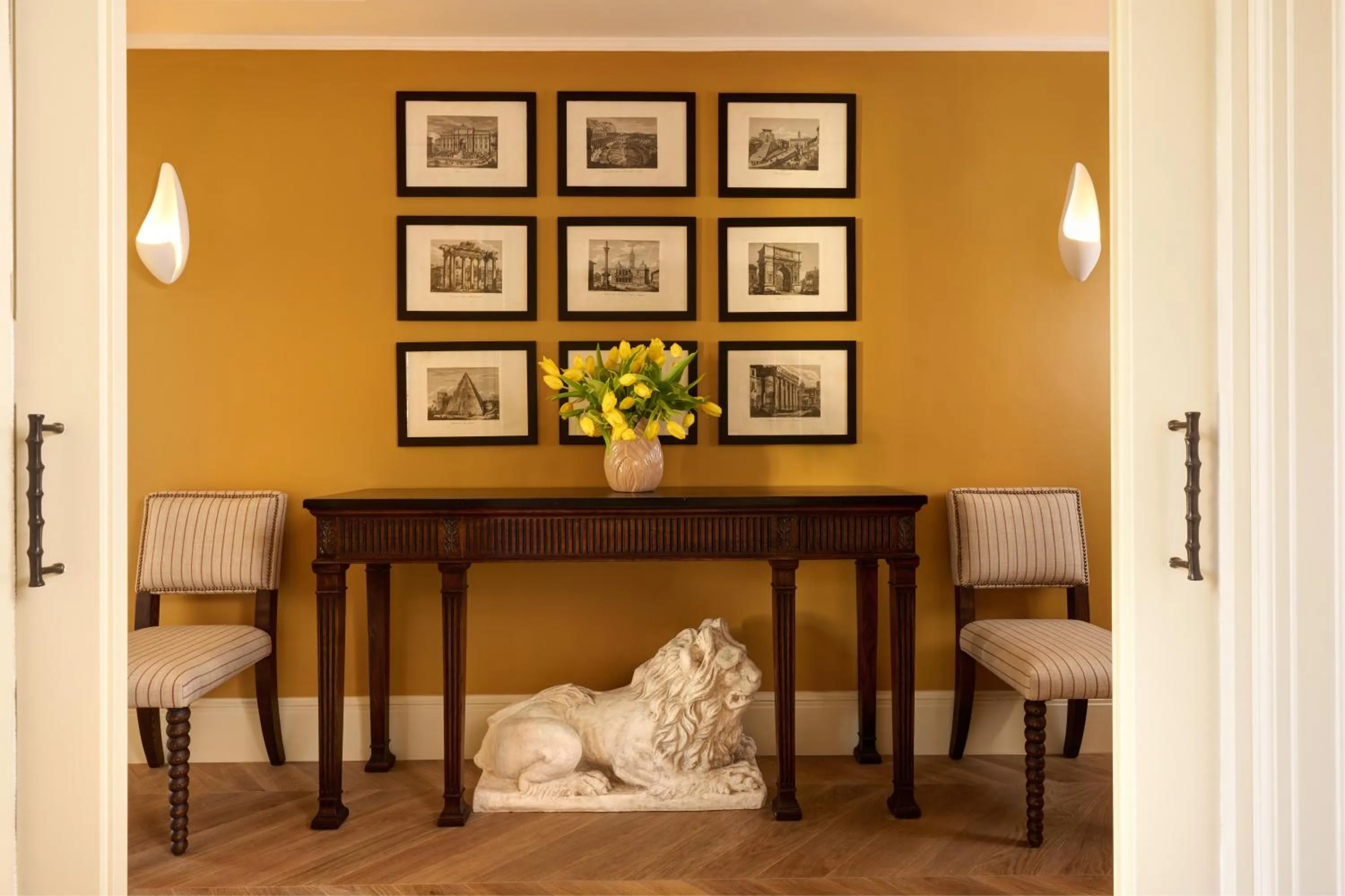 Rocco Forte Hotel De Russie