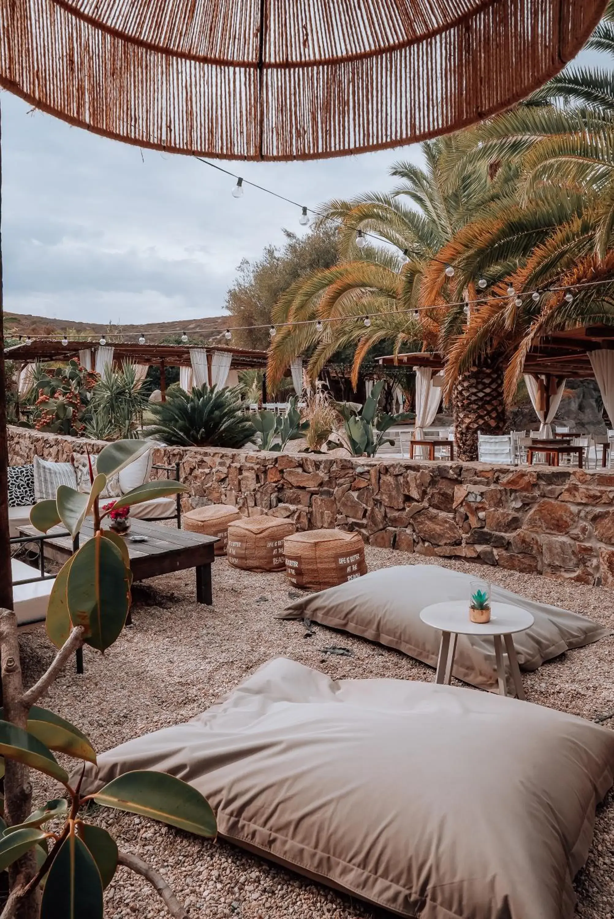 Restaurant/places to eat in Il Monastero Restaurant/places to eat in Il Monastero