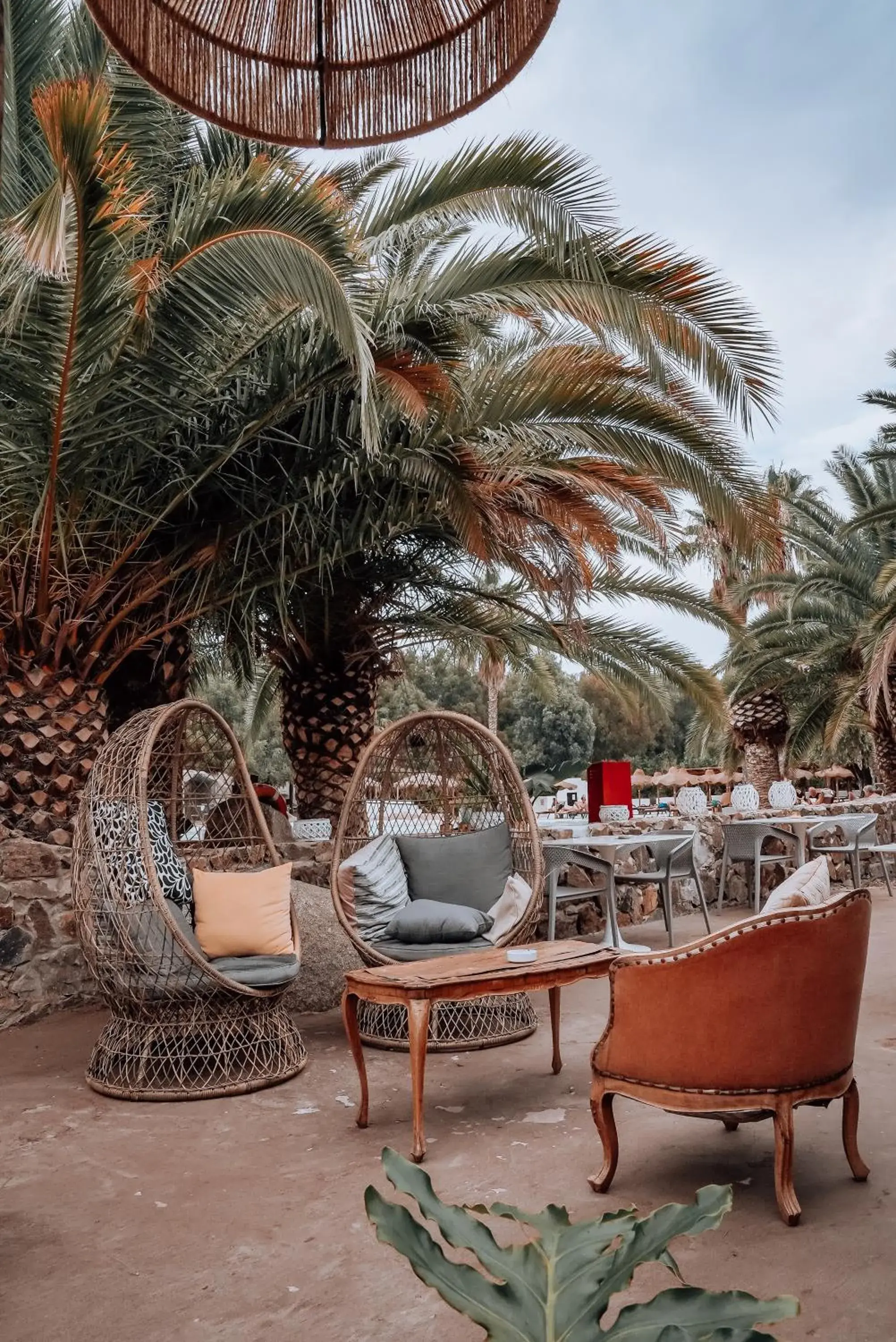 Restaurant/places to eat in Il Monastero Restaurant/places to eat in Il Monastero