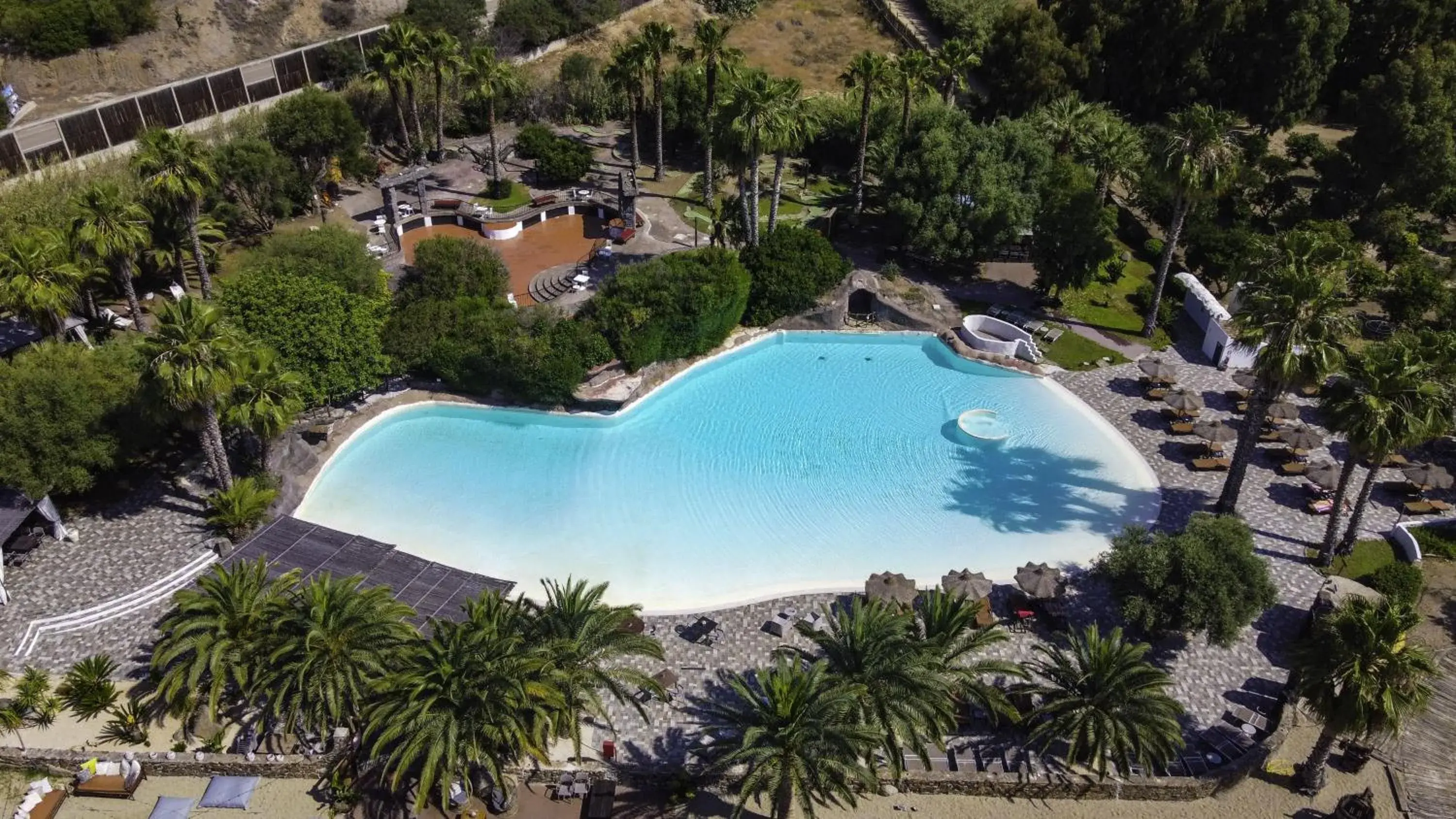 Il Monastero Il Monastero