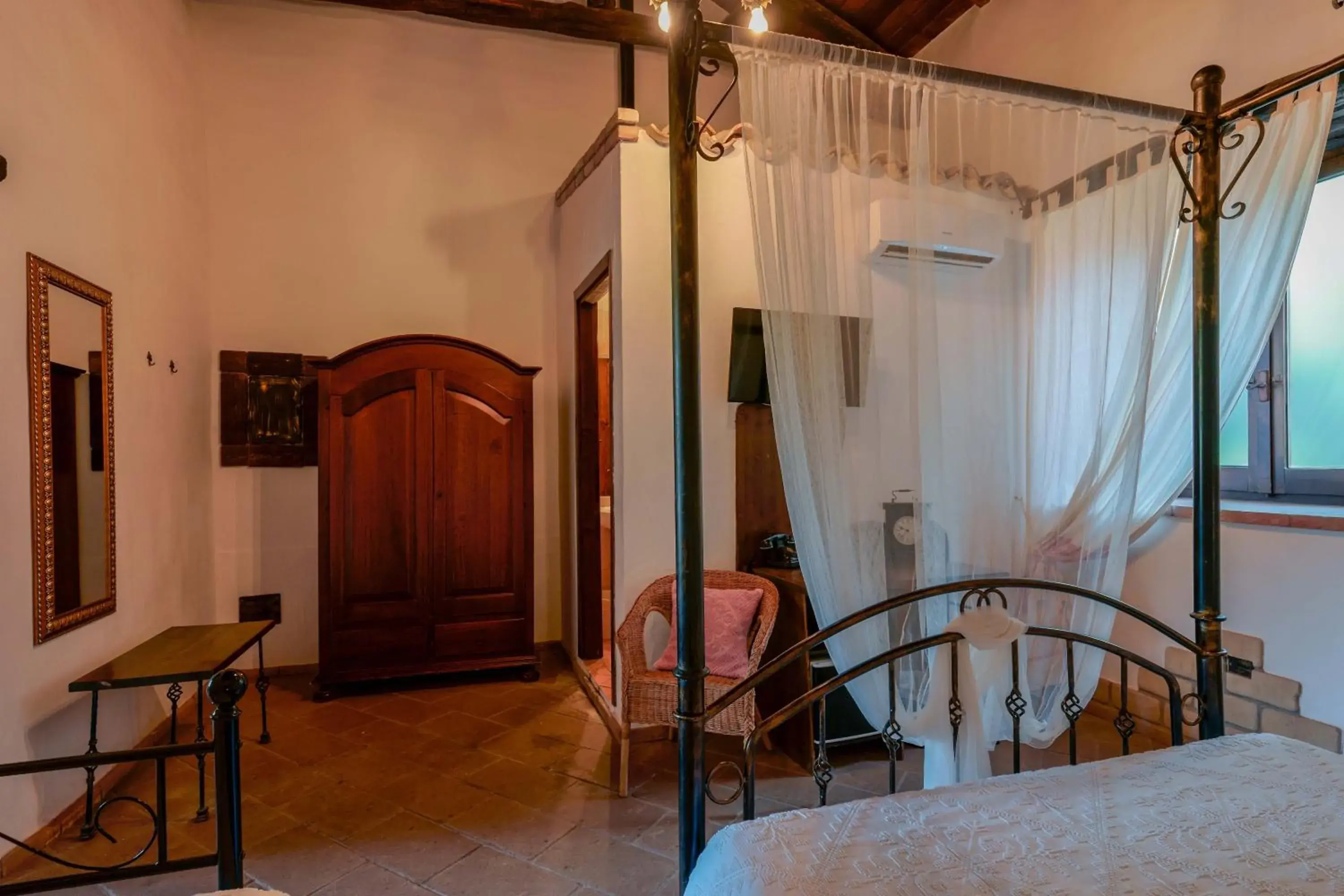 Bed in Il Monastero Bed in Il Monastero