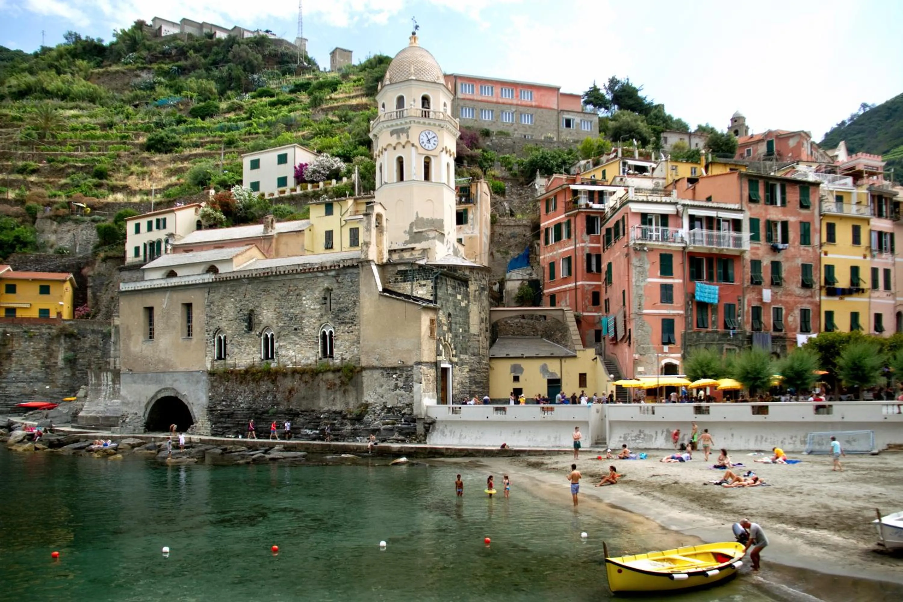 Affittacamere Rollando