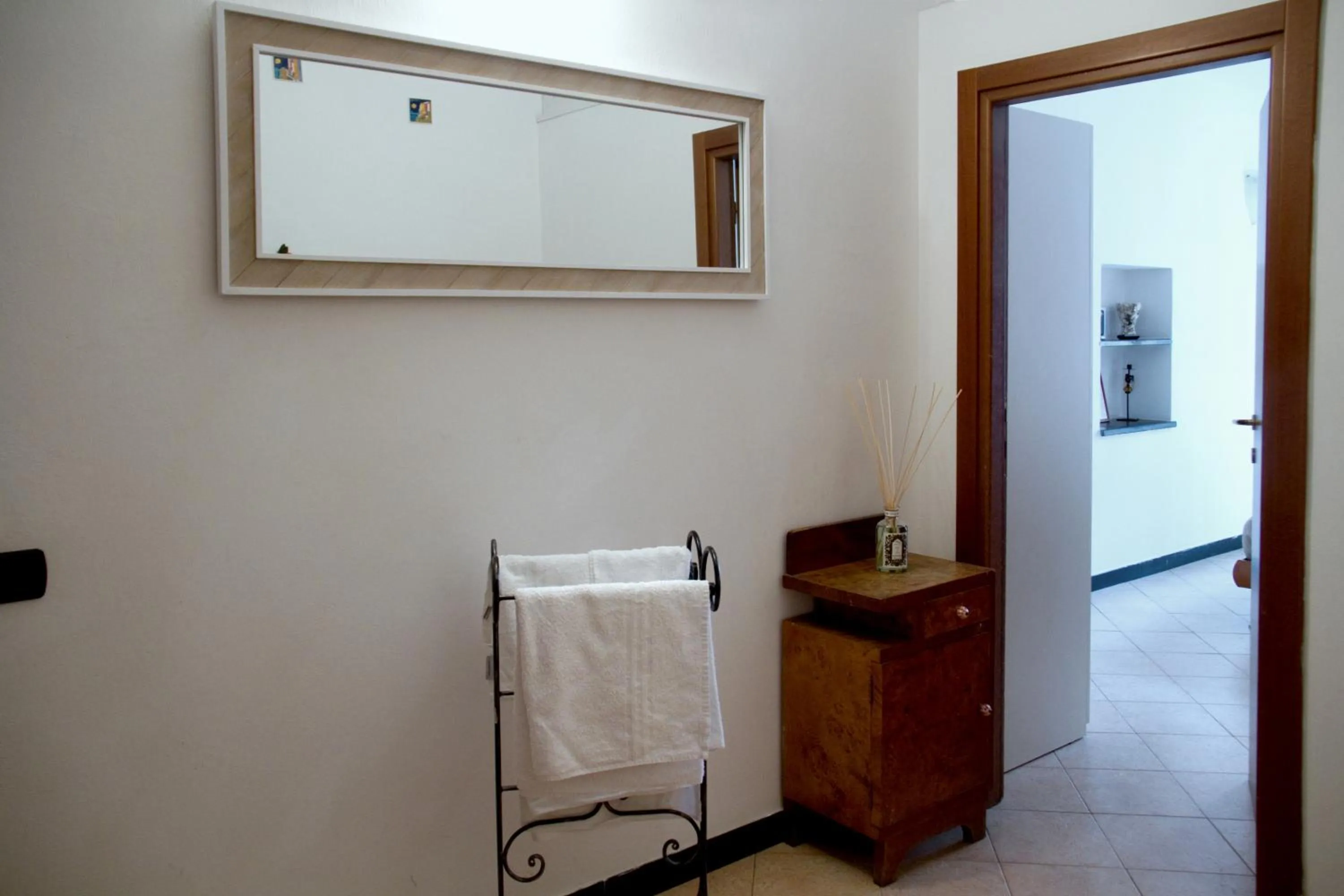 Affittacamere Rollando