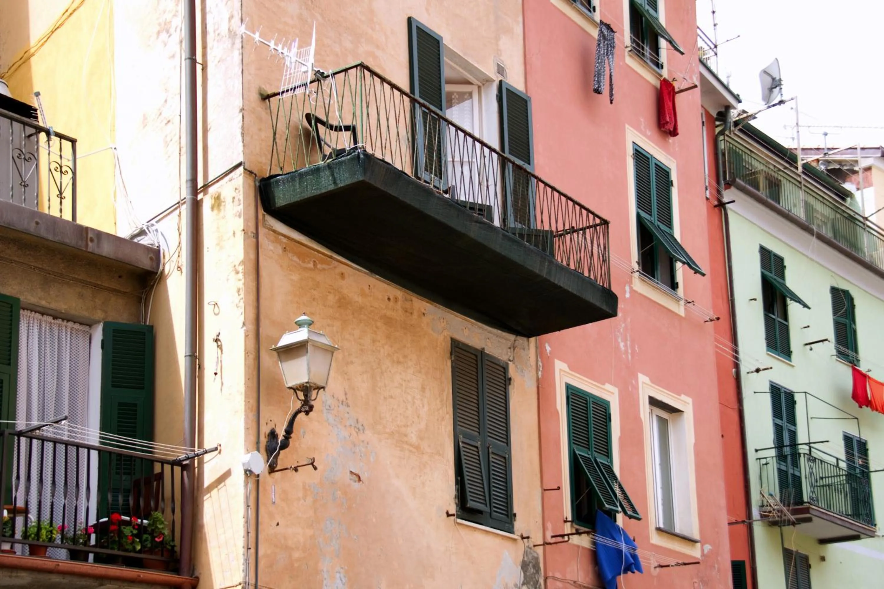 Affittacamere Rollando