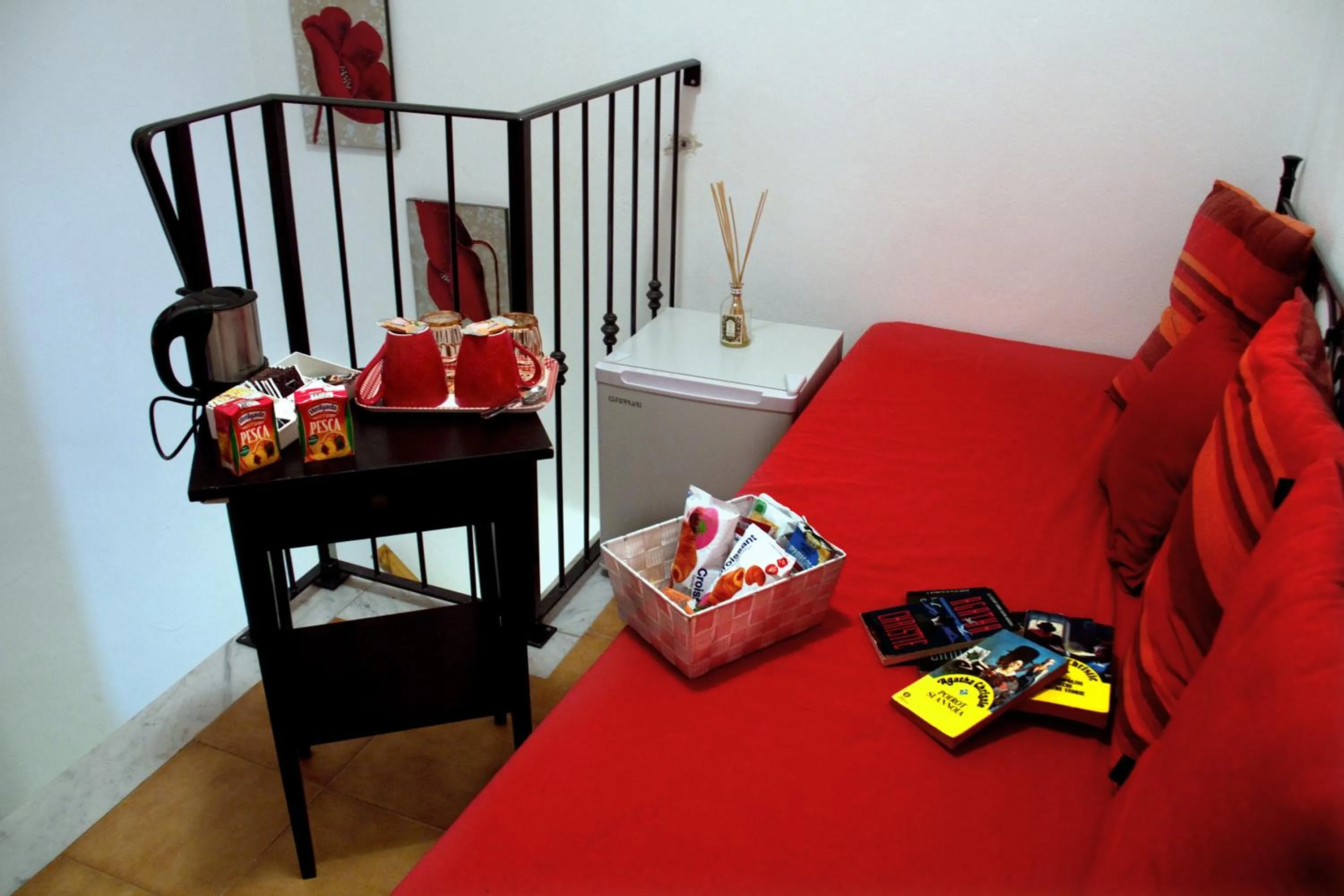 Affittacamere Rollando