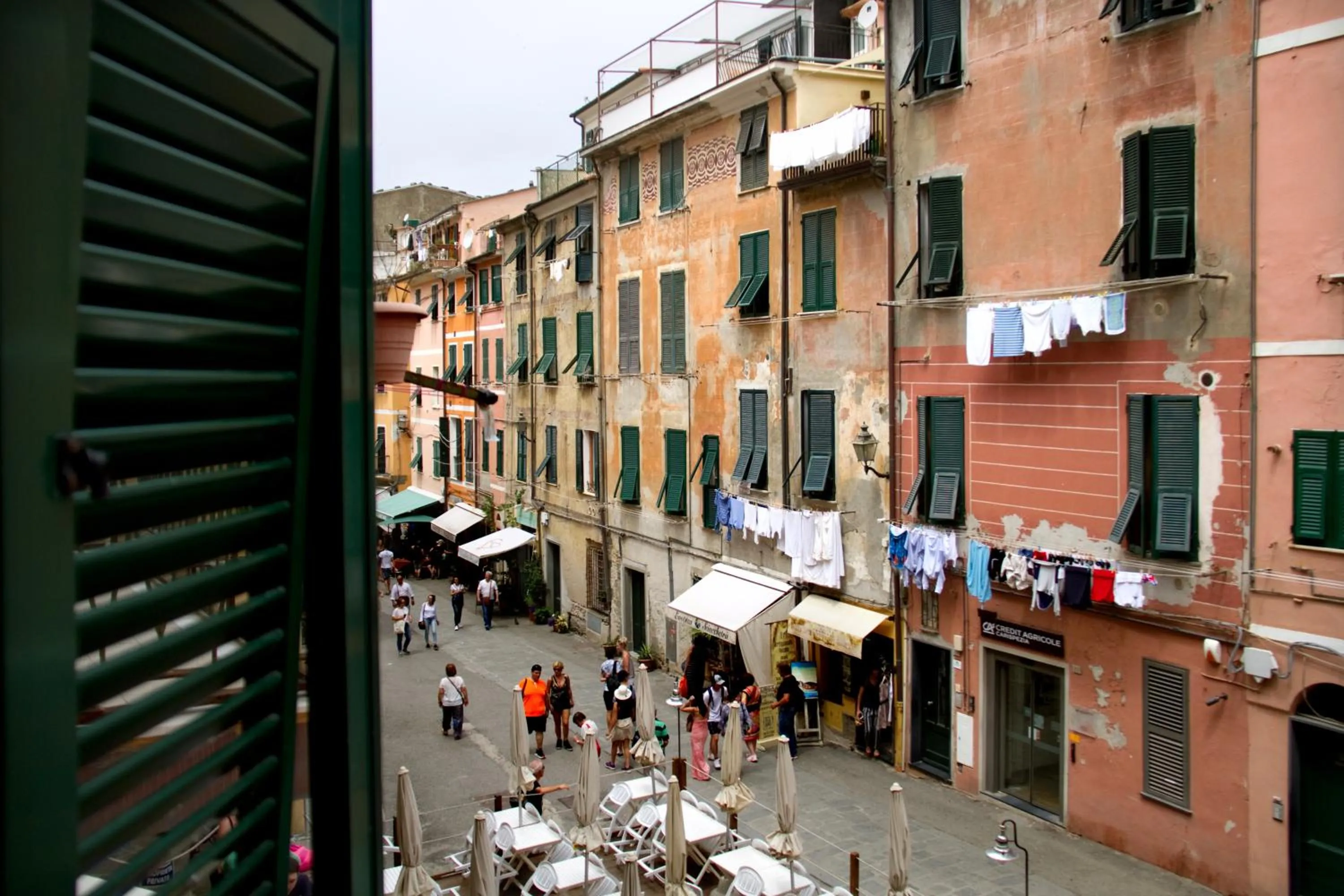 Affittacamere Rollando