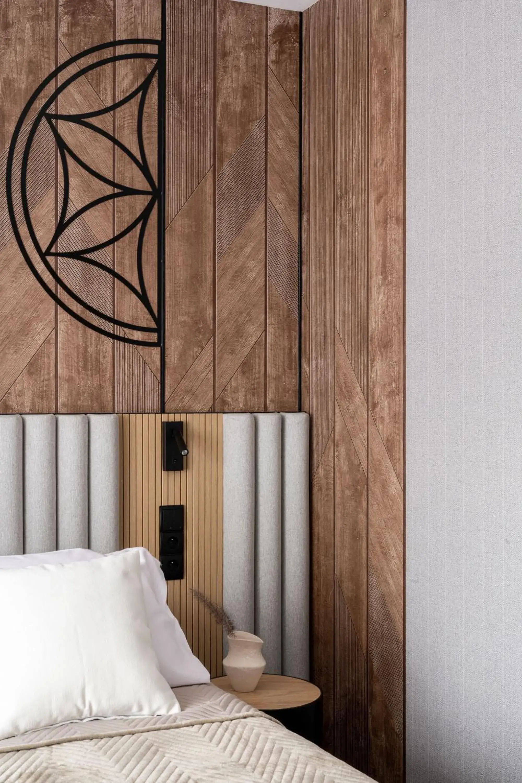 One bedroom Suite Apartment with bath in Bel-Ami One bedroom Suite Apartment with bath in Bel-Ami